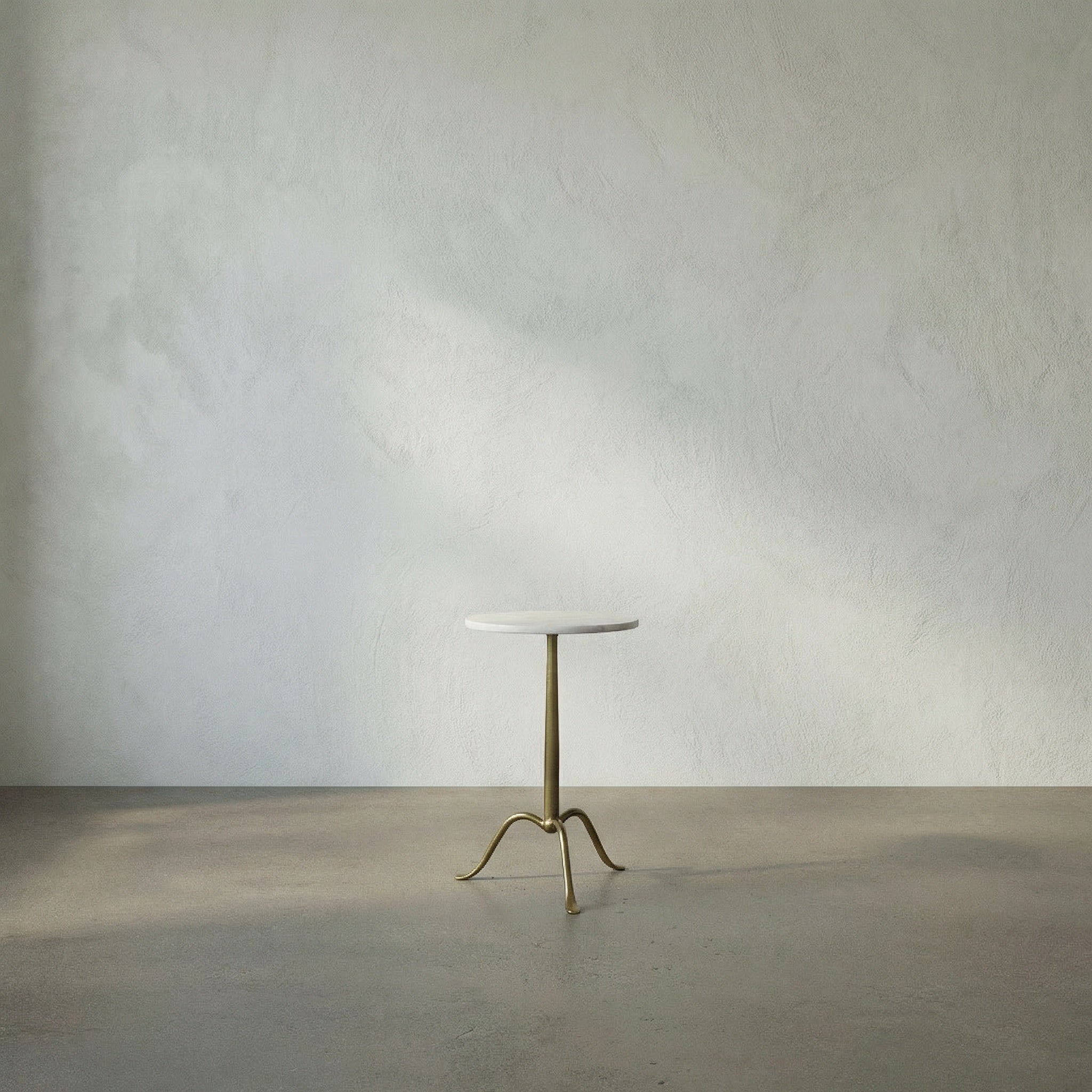 Cosmopolitan Side Table
