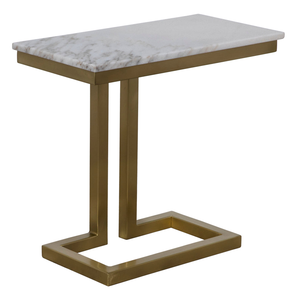 Alonzo Side Table Side & End Tables Noir Antique Brass Bianco Crown Marble , Black Friday Sale Noir Furniture Sale, Old Bones Co, Mid Century Furniture Sale, Four Hands Furniture, Black Friday Sale Alonzo Side Table,Gus Sale, Perigold Alonzo Side Table Side & End Tables Black Friday Sale , Perigold Sale Alonzo Side Table,Alonzo Side Table Lulu and Georgia, Burke Decor Sale Alonzo Side Table, www.oldbonesco.com