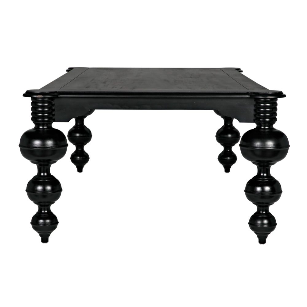 Claudio Dining Table Dining Tables Noir , Black Friday Sale Noir Furniture Sale, Old Bones Co, Mid Century Furniture Sale, Four Hands Furniture, Black Friday Sale Claudio Dining Table,Gus Sale, Perigold Claudio Dining Table Dining Tables Black Friday Sale , Perigold Sale Claudio Dining Table,Claudio Dining Table Lulu and Georgia, Burke Decor Sale Claudio Dining Table, www.oldbonesco.com