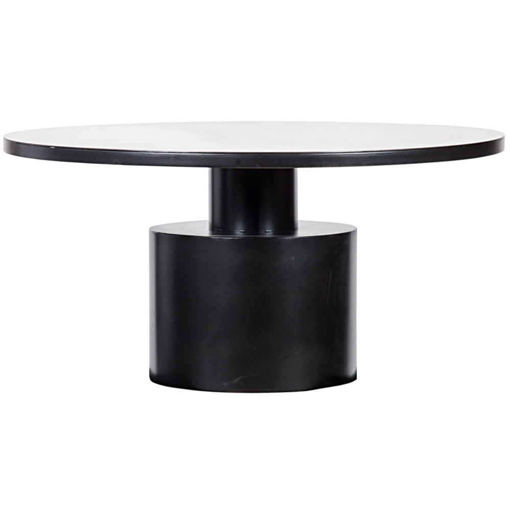 Marlow Dining Table Dining Tables Noir , Black Friday Sale Noir Furniture Sale, Old Bones Co, Mid Century Furniture Sale, Four Hands Furniture, Black Friday Sale Marlow Dining Table,Gus Sale, Perigold Marlow Dining Table Dining Tables Black Friday Sale , Perigold Sale Marlow Dining Table,Marlow Dining Table Lulu and Georgia, Burke Decor Sale Marlow Dining Table, www.oldbonesco.com