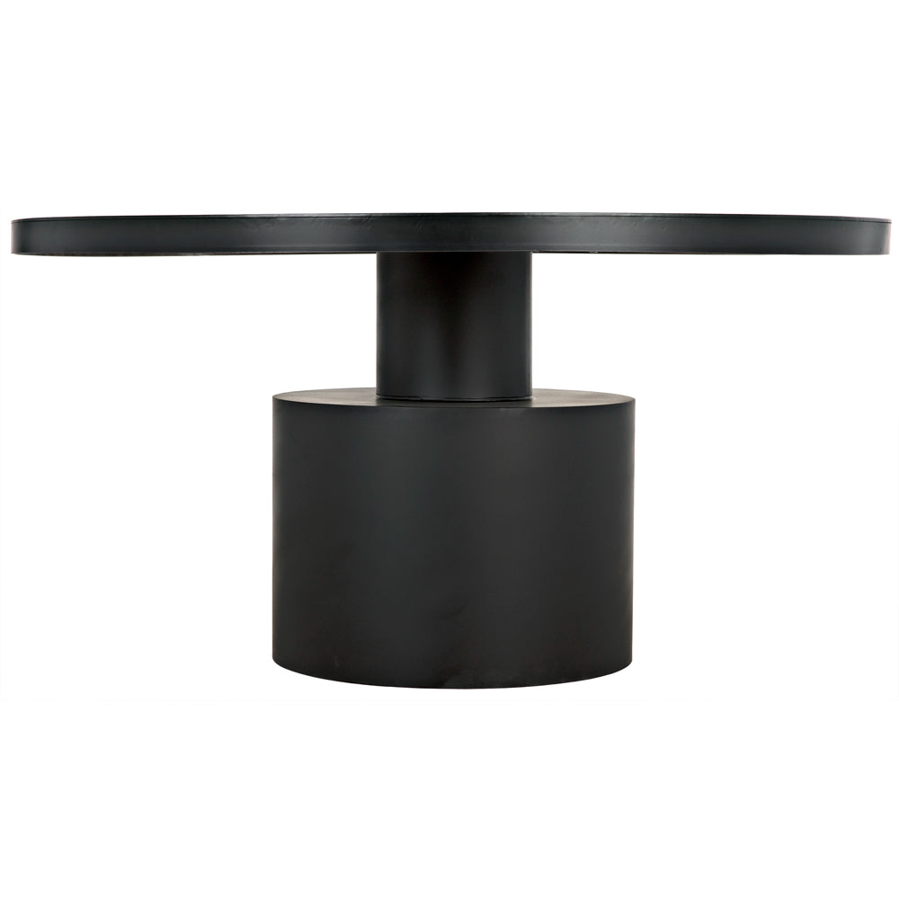 Marlow Dining Table Dining Tables Noir , Black Friday Sale Noir Furniture Sale, Old Bones Co, Mid Century Furniture Sale, Four Hands Furniture, Black Friday Sale Marlow Dining Table,Gus Sale, Perigold Marlow Dining Table Dining Tables Black Friday Sale , Perigold Sale Marlow Dining Table,Marlow Dining Table Lulu and Georgia, Burke Decor Sale Marlow Dining Table, www.oldbonesco.com