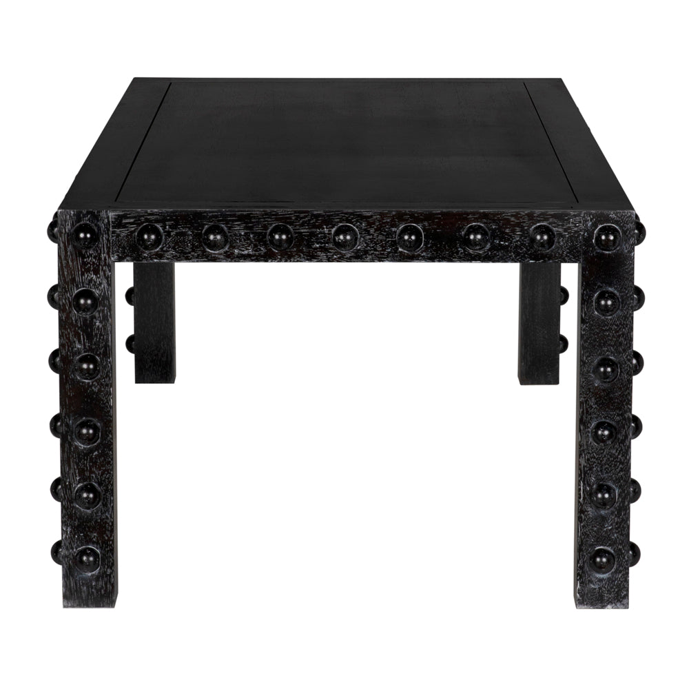Didier Dining Table Dining Tables Noir , Black Friday Sale Noir Furniture Sale, Old Bones Co, Mid Century Furniture Sale, Four Hands Furniture, Black Friday Sale Didier Dining Table,Gus Sale, Perigold Didier Dining Table Dining Tables Black Friday Sale , Perigold Sale Didier Dining Table,Didier Dining Table Lulu and Georgia, Burke Decor Sale Didier Dining Table, www.oldbonesco.com