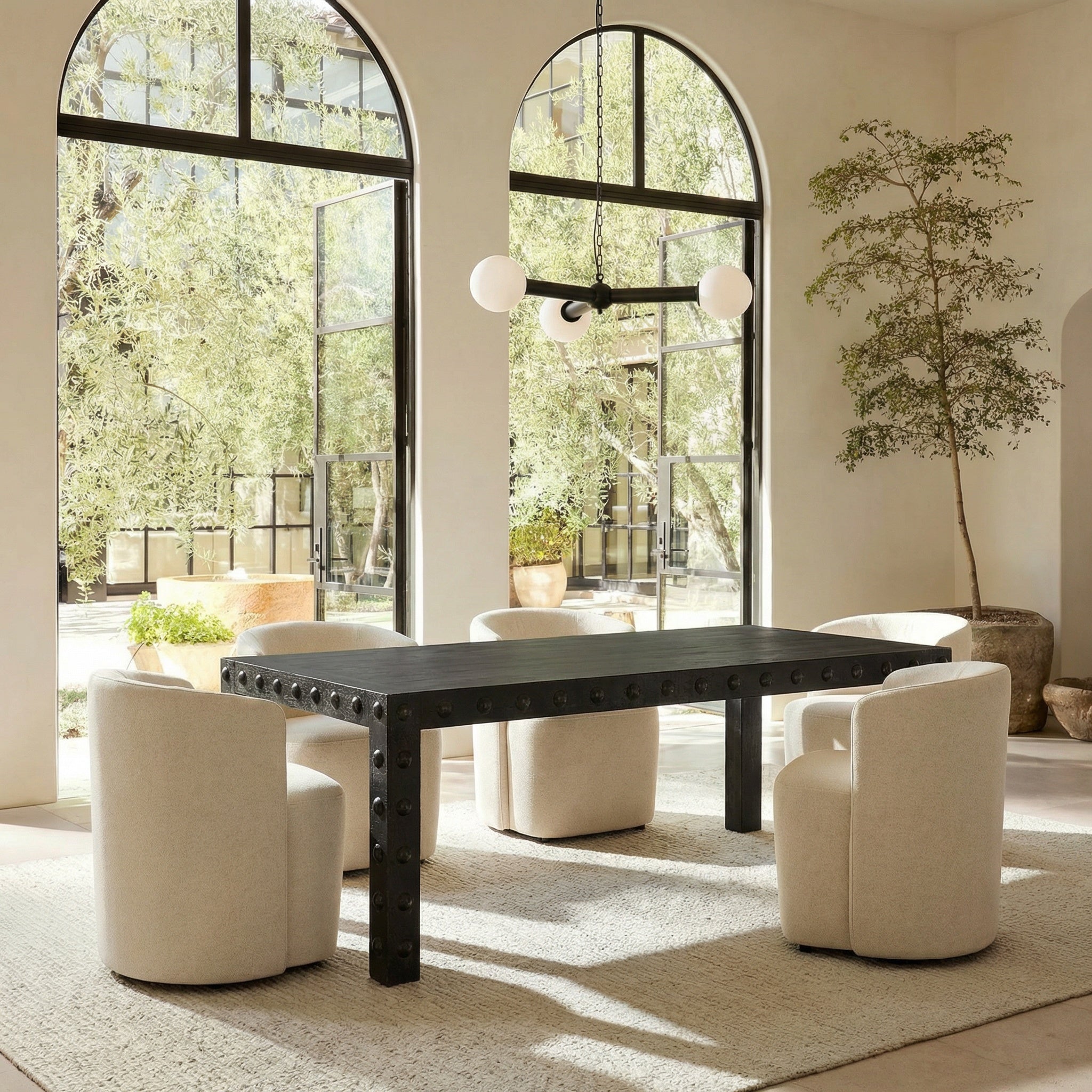 Didier Dining Table
