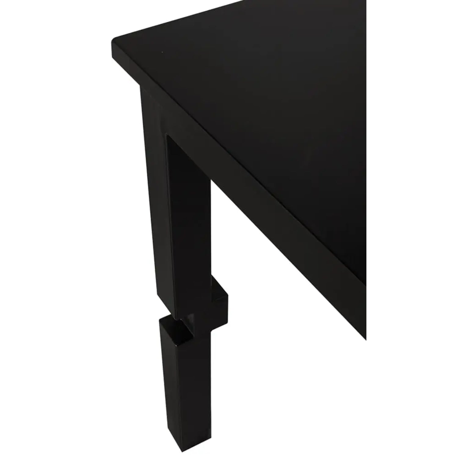 Tetris Table Dining Tables Noir , Black Friday Sale Noir Furniture Sale, Old Bones Co, Mid Century Furniture Sale, Four Hands Furniture, Black Friday Sale Tetris Table,Gus Sale, Perigold Tetris Table Dining Tables Black Friday Sale , Perigold Sale Tetris Table,Tetris Table Lulu and Georgia, Burke Decor Sale Tetris Table, www.oldbonesco.com