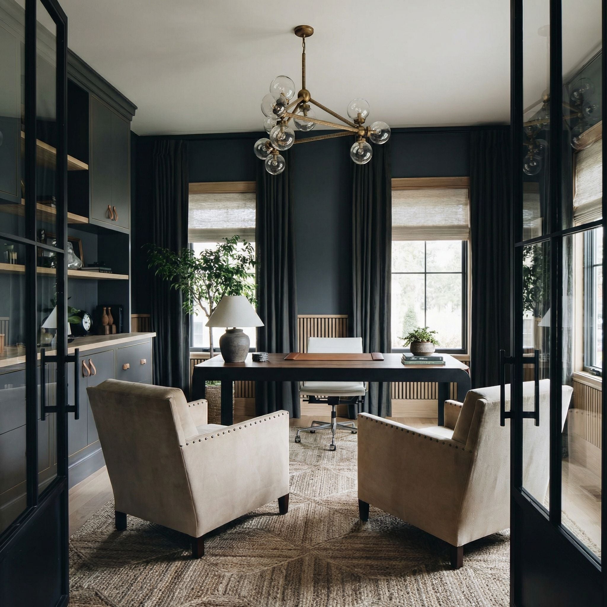 Alexei Table