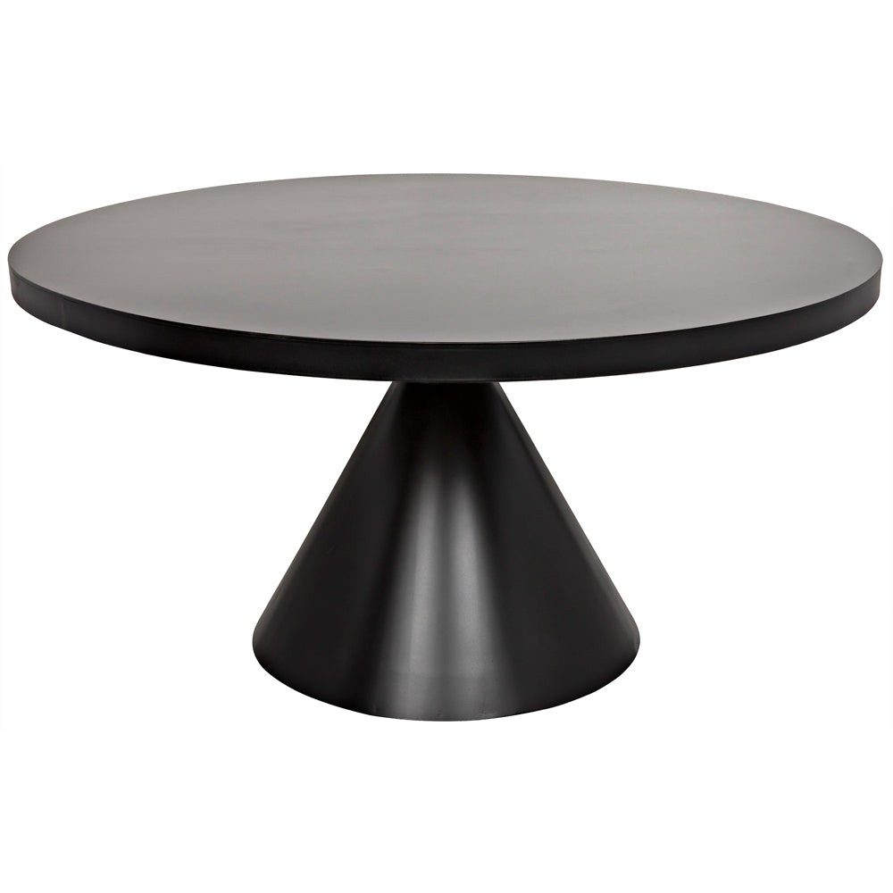 Cone Dining Table Dining Tables Noir , Black Friday Sale Noir Furniture Sale, Old Bones Co, Mid Century Furniture Sale, Four Hands Furniture, Black Friday Sale Cone Dining Table,Gus Sale, Perigold Cone Dining Table Dining Tables Black Friday Sale , Perigold Sale Cone Dining Table,Cone Dining Table Lulu and Georgia, Burke Decor Sale Cone Dining Table, www.oldbonesco.com