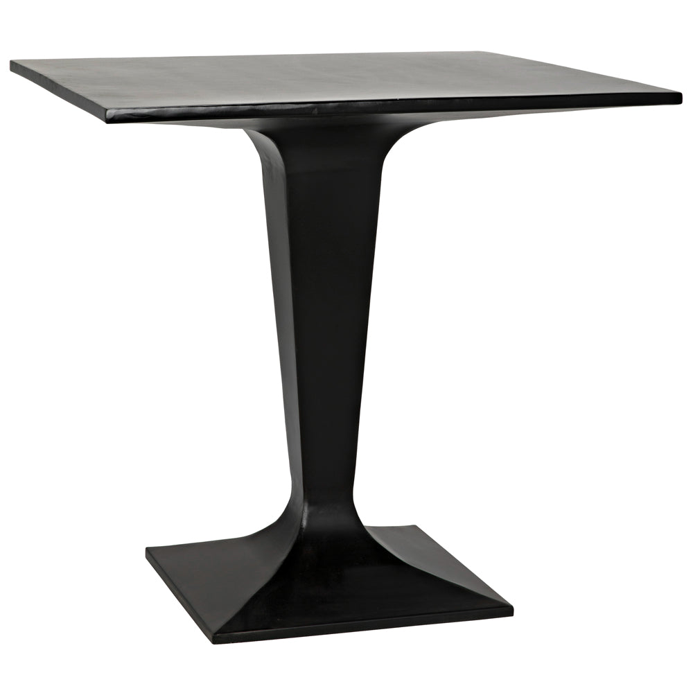 Anoil Bistro Table Bar Tables Noir , Black Friday Sale Noir Furniture Sale, Old Bones Co, Mid Century Furniture Sale, Four Hands Furniture, Black Friday Sale Anoil Bistro Table,Gus Sale, Perigold Anoil Bistro Table Bar Tables Black Friday Sale , Perigold Sale Anoil Bistro Table,Anoil Bistro Table Lulu and Georgia, Burke Decor Sale Anoil Bistro Table, www.oldbonesco.com