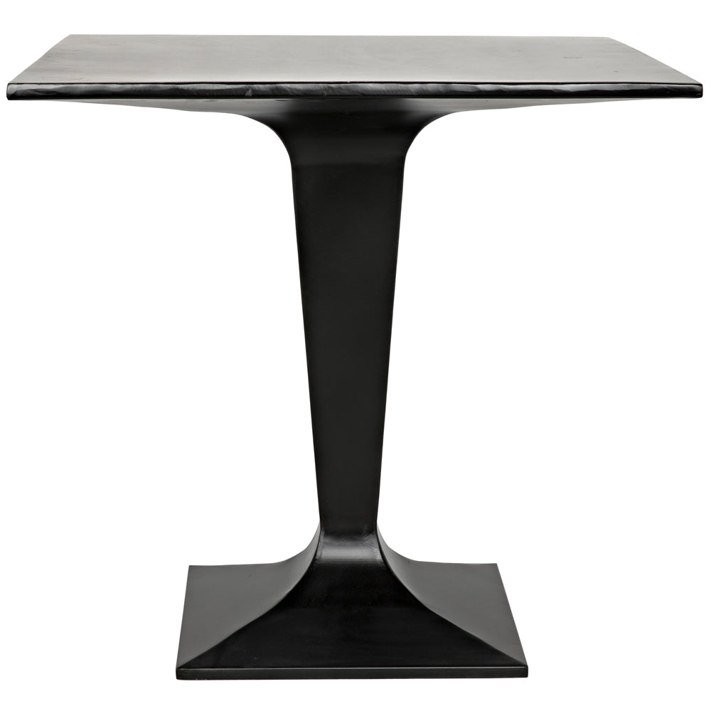 Anoil Bistro Table Bar Tables Noir , Black Friday Sale Noir Furniture Sale, Old Bones Co, Mid Century Furniture Sale, Four Hands Furniture, Black Friday Sale Anoil Bistro Table,Gus Sale, Perigold Anoil Bistro Table Bar Tables Black Friday Sale , Perigold Sale Anoil Bistro Table,Anoil Bistro Table Lulu and Georgia, Burke Decor Sale Anoil Bistro Table, www.oldbonesco.com