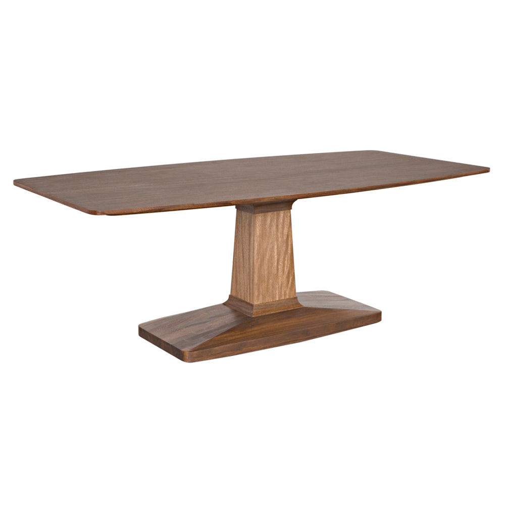 Travis Table Dining Tables Noir Dark Walnut , Black Friday Sale Noir Furniture Sale, Old Bones Co, Mid Century Furniture Sale, Four Hands Furniture, Black Friday Sale Travis Table,Gus Sale, Perigold Travis Table Dining Tables Black Friday Sale , Perigold Sale Travis Table,Travis Table Lulu and Georgia, Burke Decor Sale Travis Table, www.oldbonesco.com