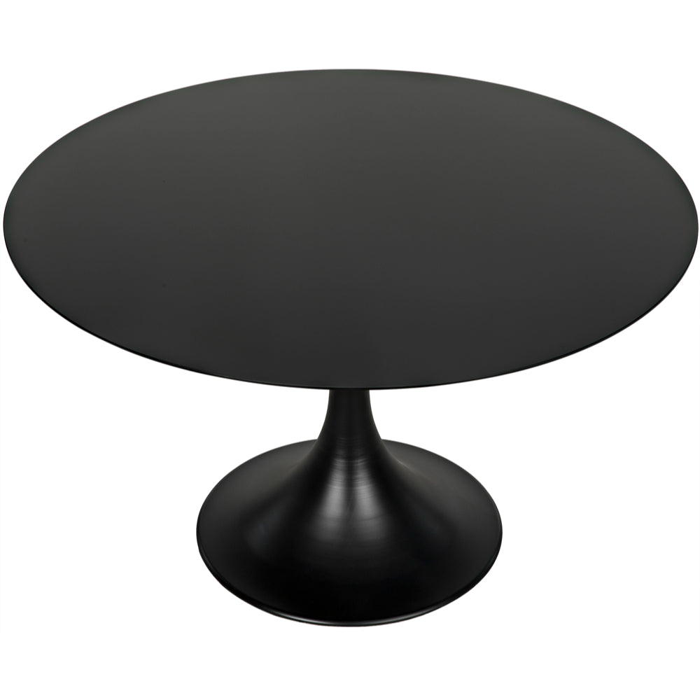 Herno Dining Table Dining Tables Noir , Black Friday Sale Noir Furniture Sale, Old Bones Co, Mid Century Furniture Sale, Four Hands Furniture, Black Friday Sale Herno Dining Table,Gus Sale, Perigold Herno Dining Table Dining Tables Black Friday Sale , Perigold Sale Herno Dining Table,Herno Dining Table Lulu and Georgia, Burke Decor Sale Herno Dining Table, www.oldbonesco.com