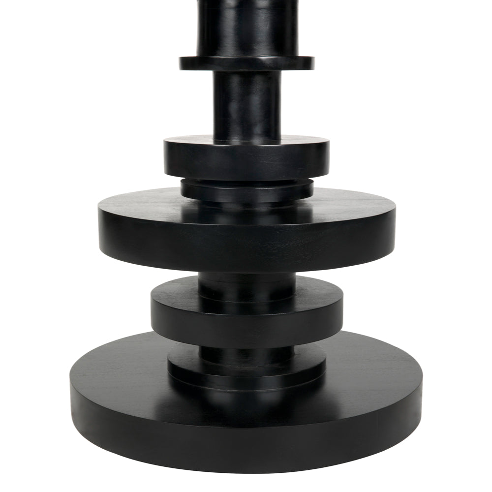 Corum Round Dining Table Dining Tables Noir , Black Friday Sale Noir Furniture Sale, Old Bones Co, Mid Century Furniture Sale, Four Hands Furniture, Black Friday Sale Corum Round Dining Table,Gus Sale, Perigold Corum Round Dining Table Dining Tables Black Friday Sale , Perigold Sale Corum Round Dining Table,Corum Round Dining Table Lulu and Georgia, Burke Decor Sale Corum Round Dining Table, www.oldbonesco.com