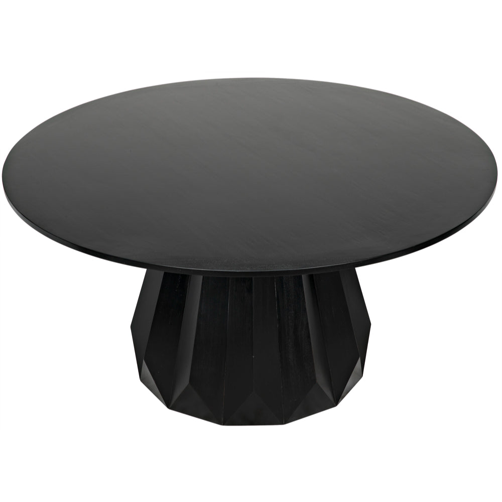 Brosche Dining Table Dining Tables Noir , Black Friday Sale Noir Furniture Sale, Old Bones Co, Mid Century Furniture Sale, Four Hands Furniture, Black Friday Sale Brosche Dining Table,Gus Sale, Perigold Brosche Dining Table Dining Tables Black Friday Sale , Perigold Sale Brosche Dining Table,Brosche Dining Table Lulu and Georgia, Burke Decor Sale Brosche Dining Table, www.oldbonesco.com