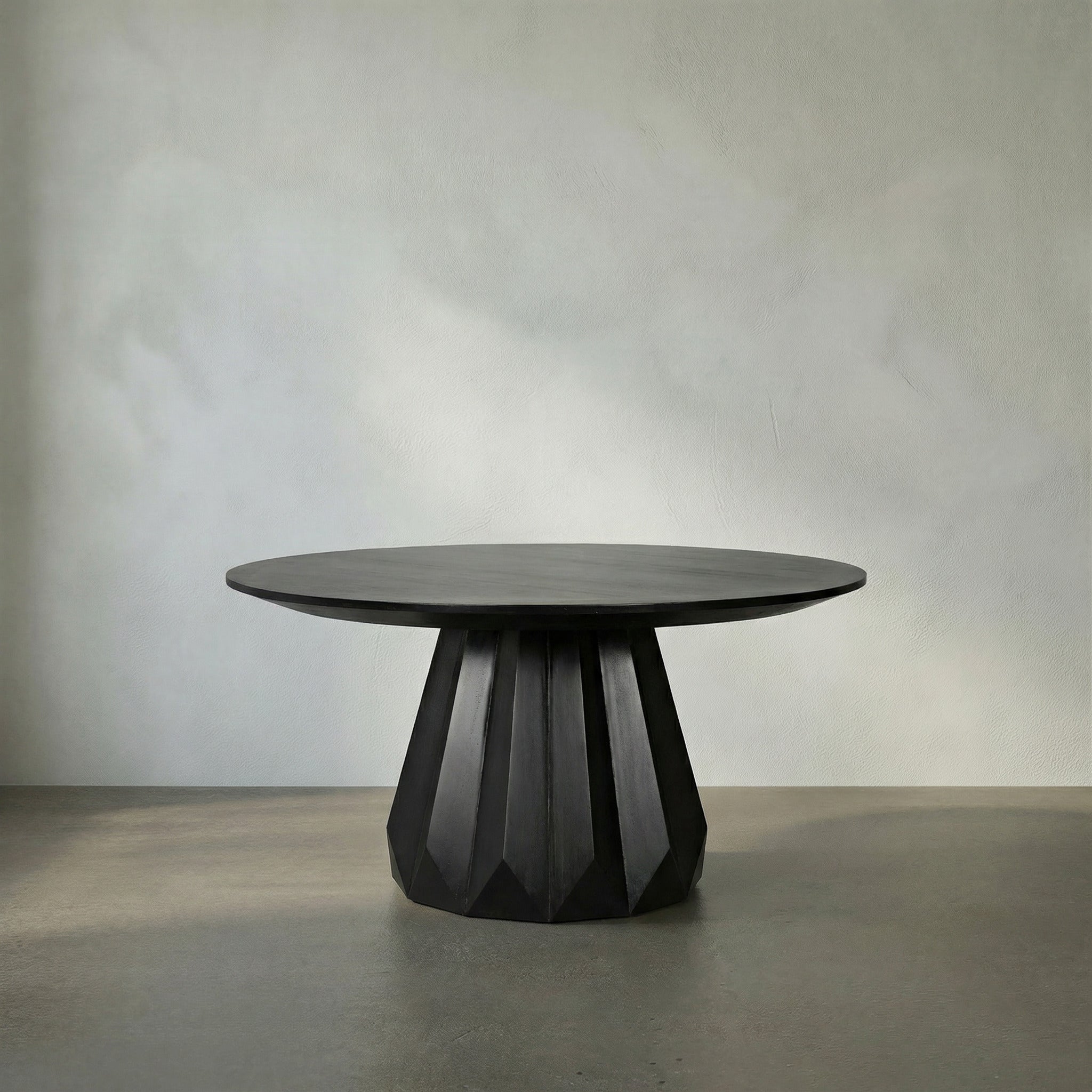 Brosche Dining Table