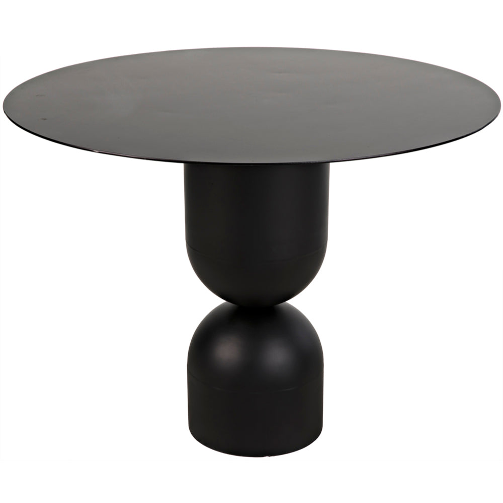 Wanda Dining Table Dining Tables Noir , Black Friday Sale Noir Furniture Sale, Old Bones Co, Mid Century Furniture Sale, Four Hands Furniture, Black Friday Sale Wanda Dining Table,Gus Sale, Perigold Wanda Dining Table Dining Tables Black Friday Sale , Perigold Sale Wanda Dining Table,Wanda Dining Table Lulu and Georgia, Burke Decor Sale Wanda Dining Table, www.oldbonesco.com