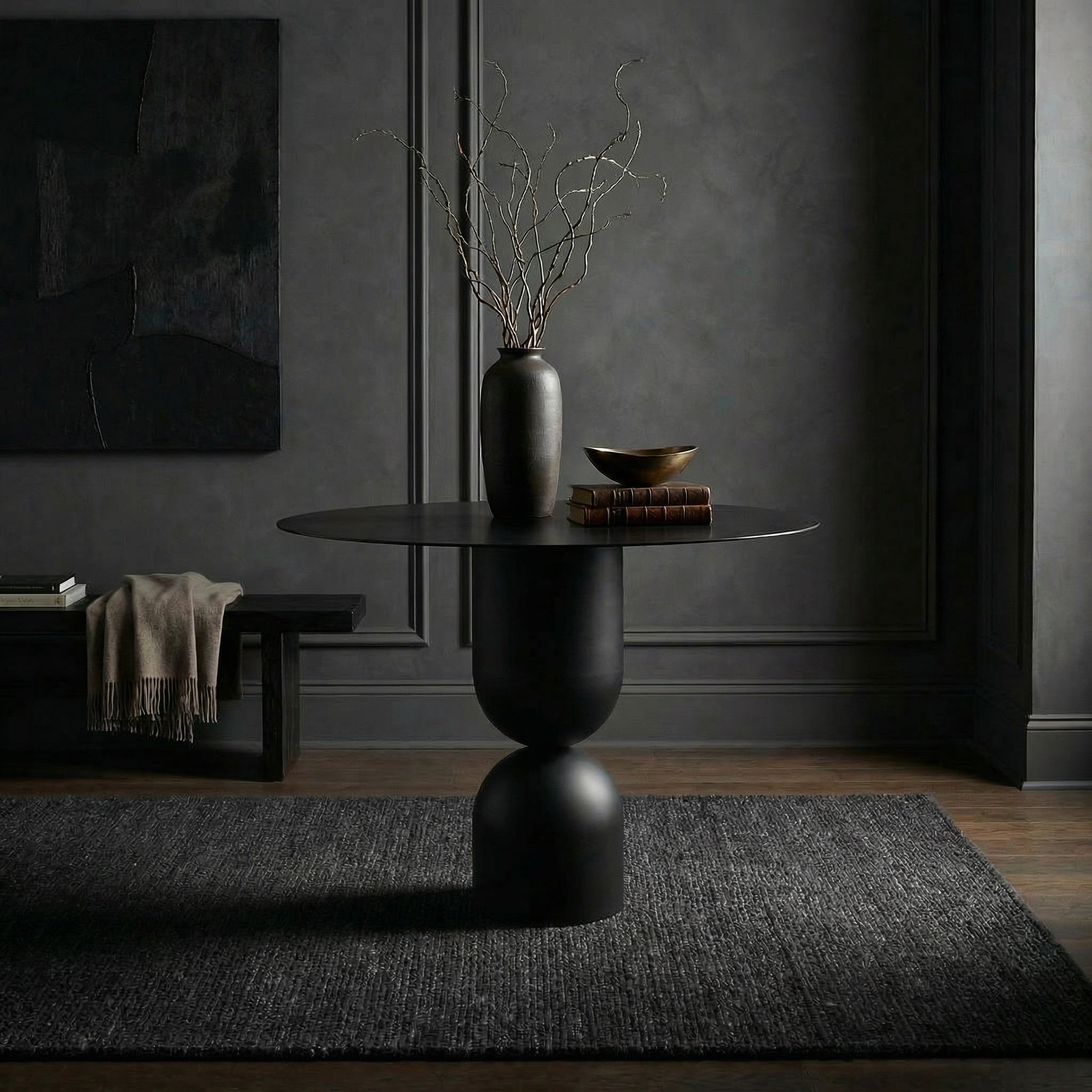 Wanda Dining Table