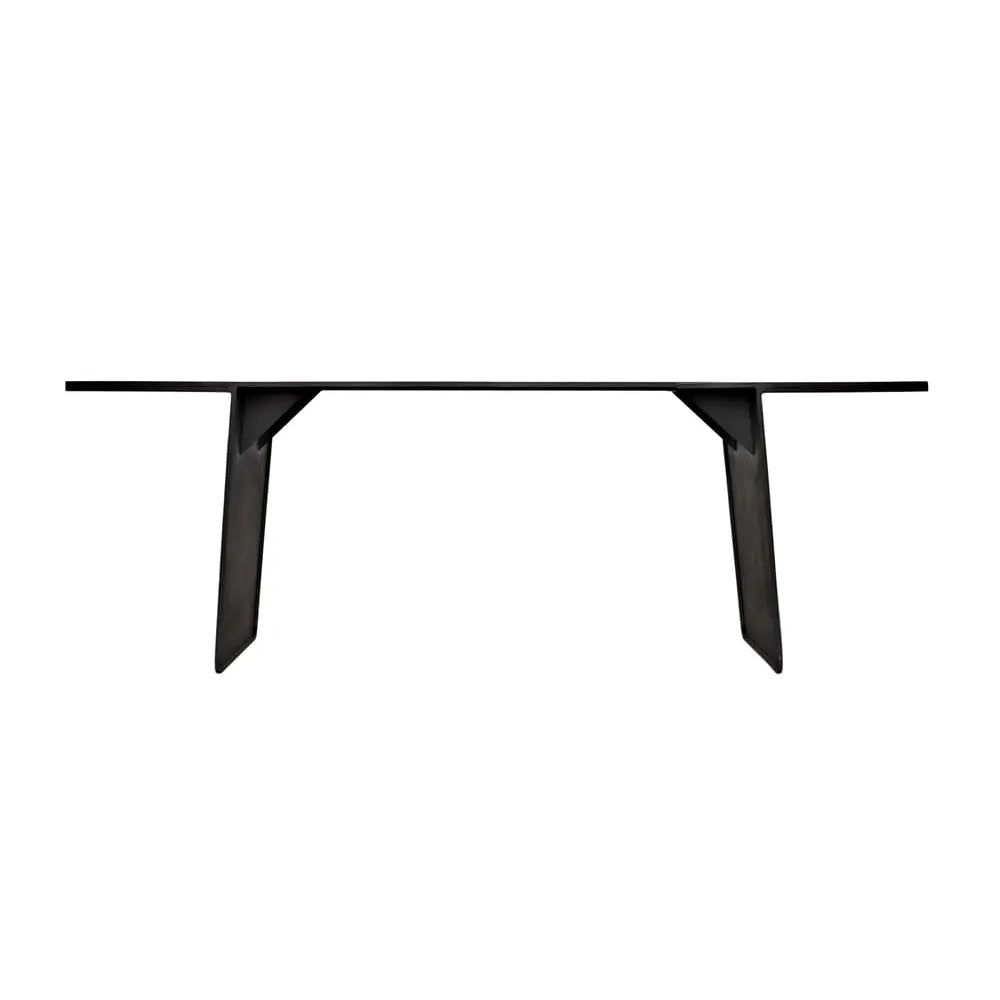 Esprit Dining Table Dining Tables Noir , Black Friday Sale Noir Furniture Sale, Old Bones Co, Mid Century Furniture Sale, Four Hands Furniture, Black Friday Sale Esprit Dining Table,Gus Sale, Perigold Esprit Dining Table Dining Tables Black Friday Sale , Perigold Sale Esprit Dining Table,Esprit Dining Table Lulu and Georgia, Burke Decor Sale Esprit Dining Table, www.oldbonesco.com