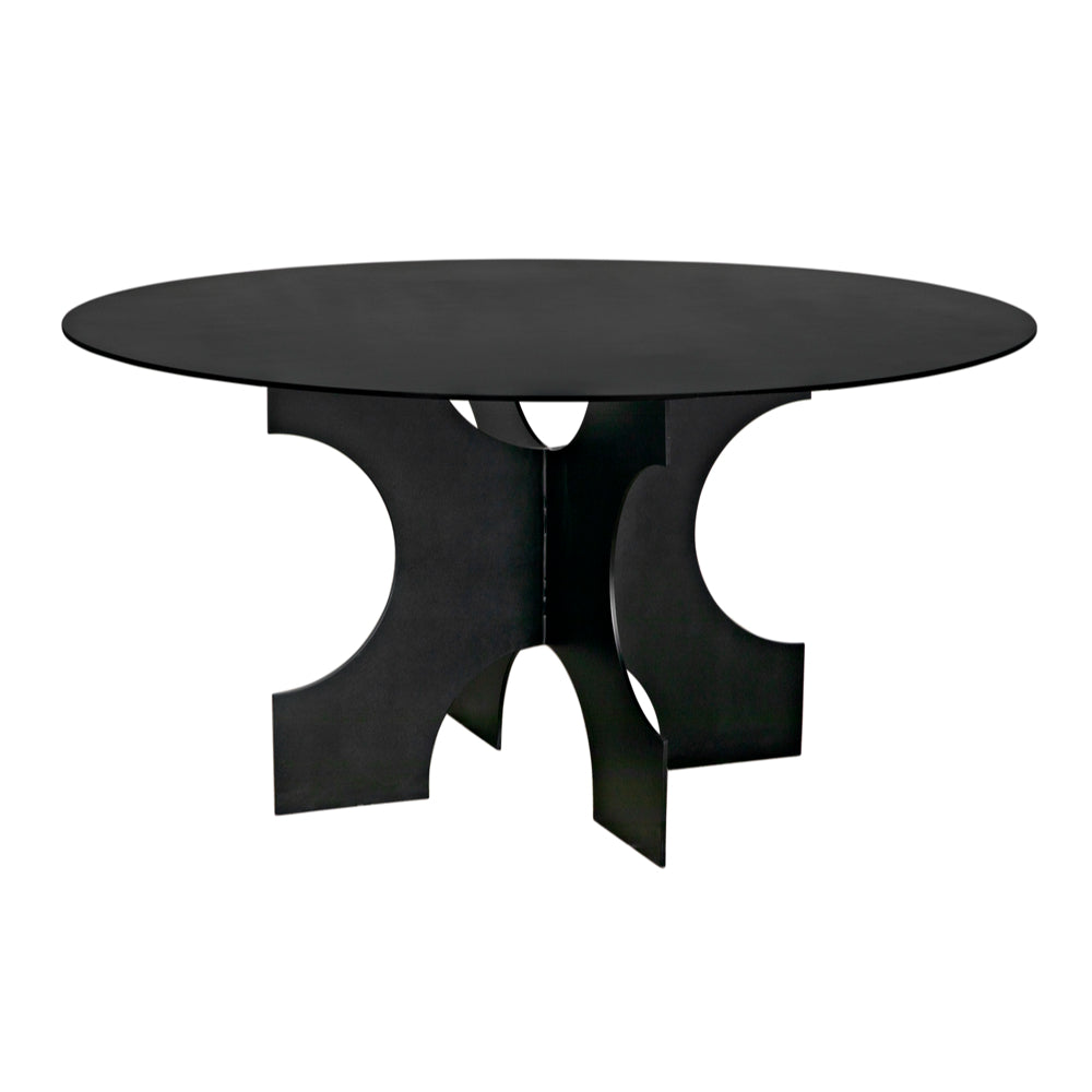 Element Dining Table Dining Tables Noir , Black Friday Sale Noir Furniture Sale, Old Bones Co, Mid Century Furniture Sale, Four Hands Furniture, Black Friday Sale Element Dining Table,Gus Sale, Perigold Element Dining Table Dining Tables Black Friday Sale , Perigold Sale Element Dining Table,Element Dining Table Lulu and Georgia, Burke Decor Sale Element Dining Table, www.oldbonesco.com