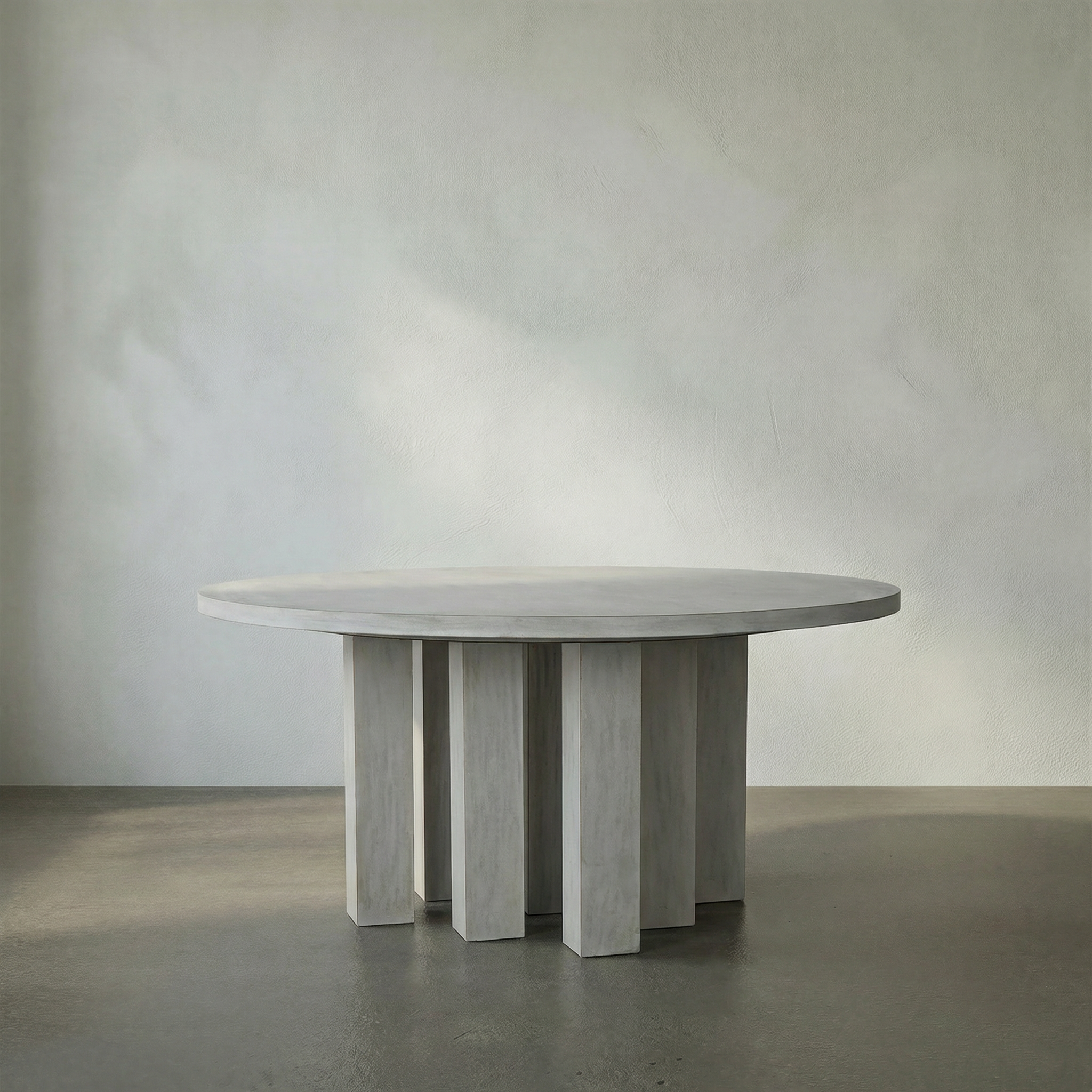 Resistance Dining Table