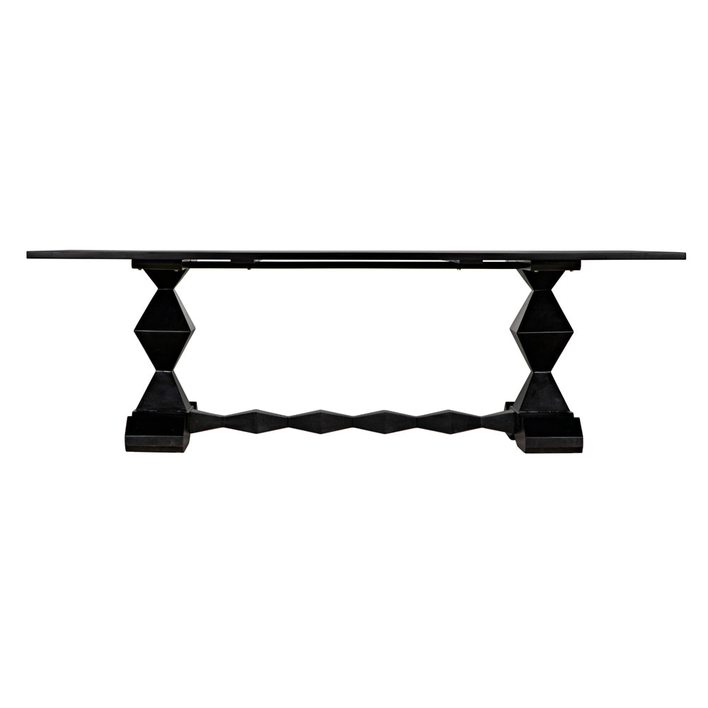 Madeira Dining Table Dining Tables Noir , Black Friday Sale Noir Furniture Sale, Old Bones Co, Mid Century Furniture Sale, Four Hands Furniture, Black Friday Sale Madeira Dining Table,Gus Sale, Perigold Madeira Dining Table Dining Tables Black Friday Sale , Perigold Sale Madeira Dining Table,Madeira Dining Table Lulu and Georgia, Burke Decor Sale Madeira Dining Table, www.oldbonesco.com