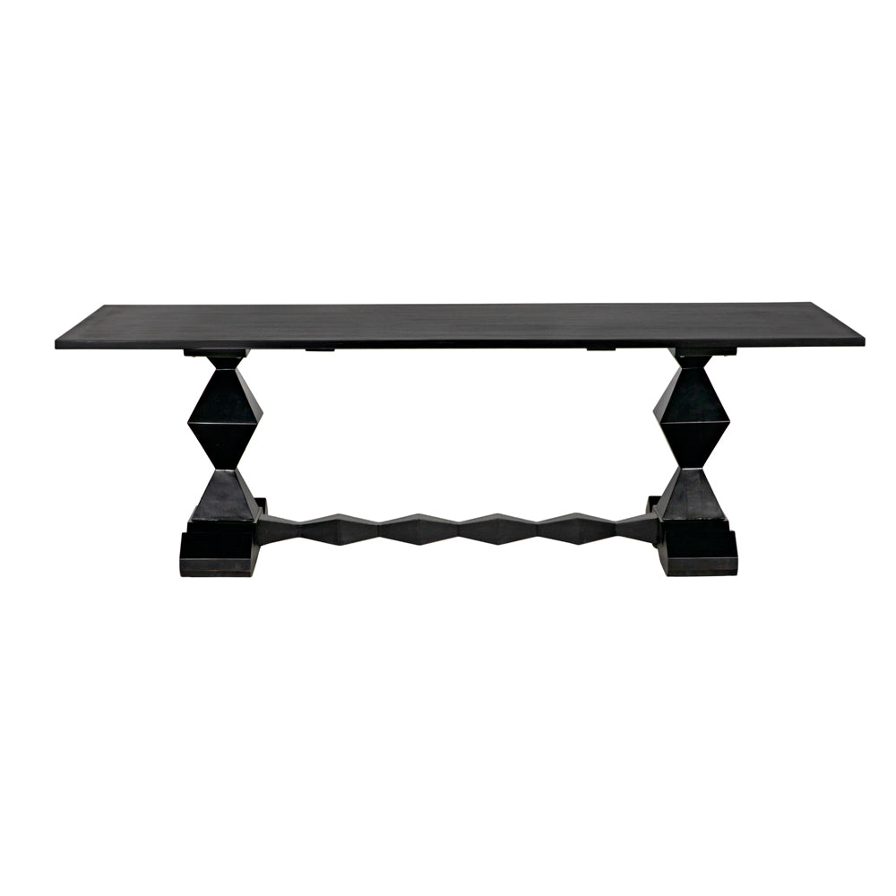 Madeira Dining Table Dining Tables Noir , Black Friday Sale Noir Furniture Sale, Old Bones Co, Mid Century Furniture Sale, Four Hands Furniture, Black Friday Sale Madeira Dining Table,Gus Sale, Perigold Madeira Dining Table Dining Tables Black Friday Sale , Perigold Sale Madeira Dining Table,Madeira Dining Table Lulu and Georgia, Burke Decor Sale Madeira Dining Table, www.oldbonesco.com