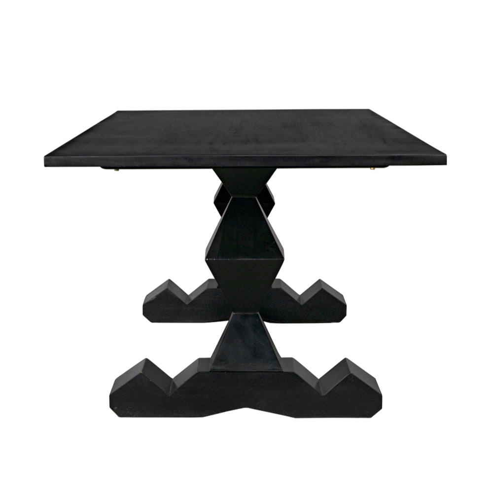 Madeira Dining Table Dining Tables Noir , Black Friday Sale Noir Furniture Sale, Old Bones Co, Mid Century Furniture Sale, Four Hands Furniture, Black Friday Sale Madeira Dining Table,Gus Sale, Perigold Madeira Dining Table Dining Tables Black Friday Sale , Perigold Sale Madeira Dining Table,Madeira Dining Table Lulu and Georgia, Burke Decor Sale Madeira Dining Table, www.oldbonesco.com