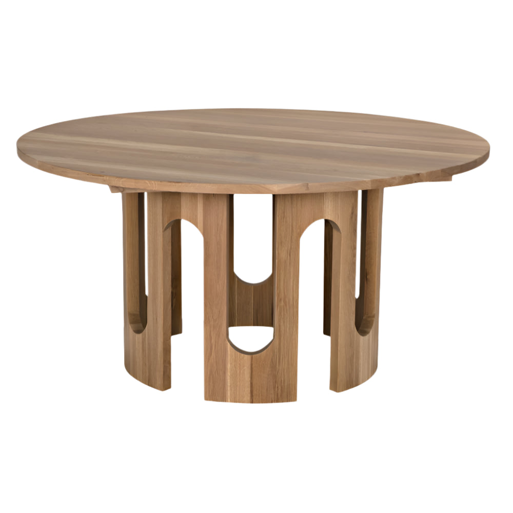 Kirill Table Dining Tables Noir , Black Friday Sale Noir Furniture Sale, Old Bones Co, Mid Century Furniture Sale, Four Hands Furniture, Black Friday Sale Kirill Table,Gus Sale, Perigold Kirill Table Dining Tables Black Friday Sale , Perigold Sale Kirill Table,Kirill Table Lulu and Georgia, Burke Decor Sale Kirill Table, www.oldbonesco.com