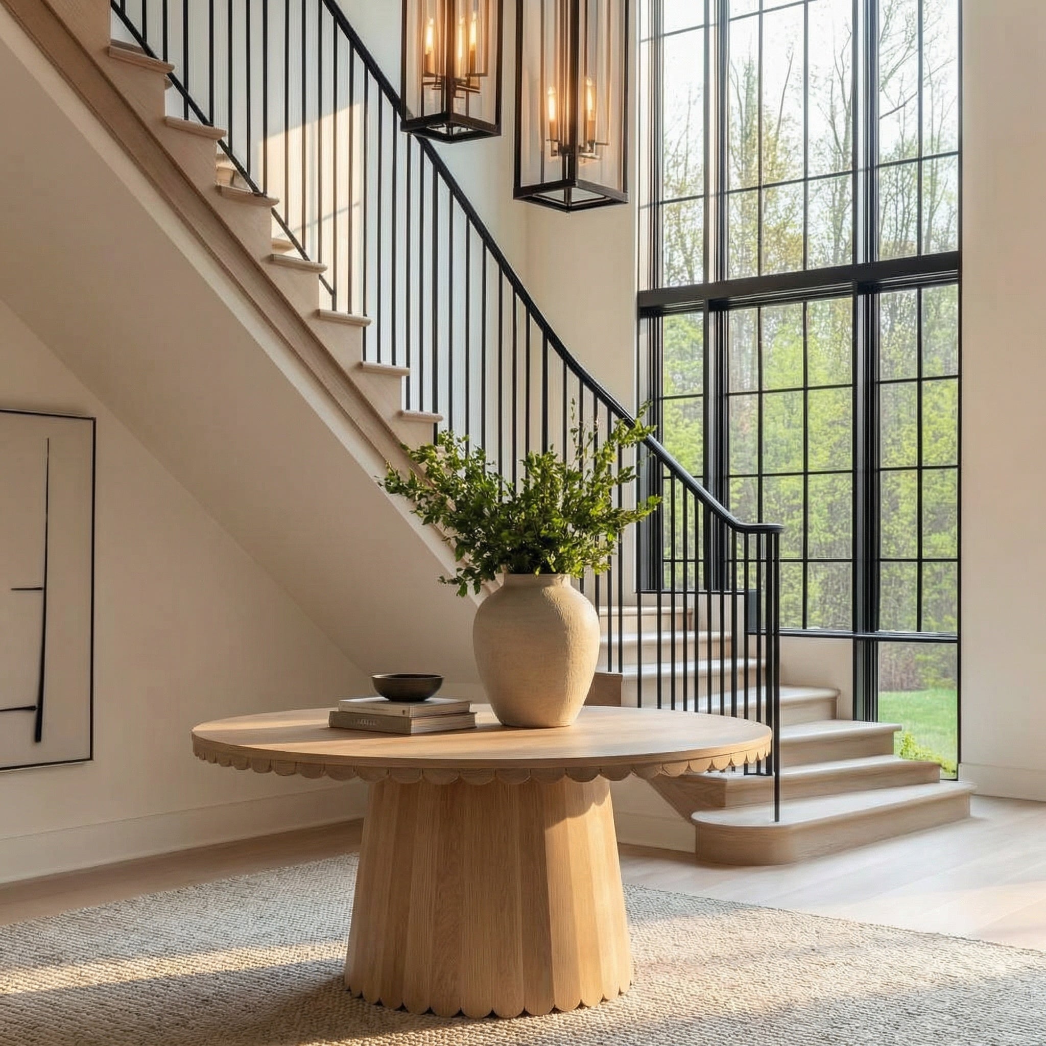 Lane Dining Table