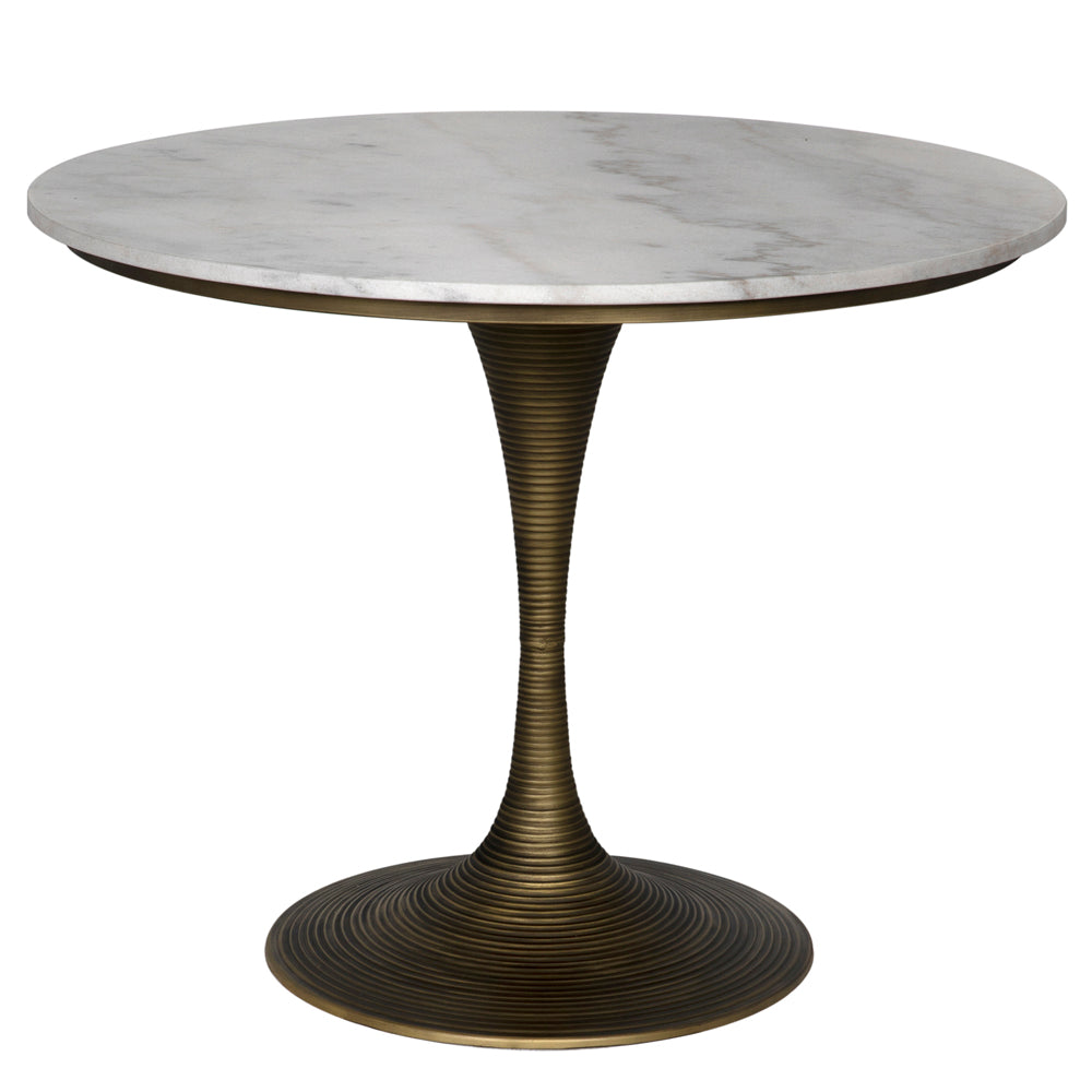 Joni Table Dining Tables Noir Aged Brass , Black Friday Sale Noir Furniture Sale, Old Bones Co, Mid Century Furniture Sale, Four Hands Furniture, Black Friday Sale Joni Table,Gus Sale, Perigold Joni Table Dining Tables Black Friday Sale , Perigold Sale Joni Table,Joni Table Lulu and Georgia, Burke Decor Sale Joni Table, www.oldbonesco.com