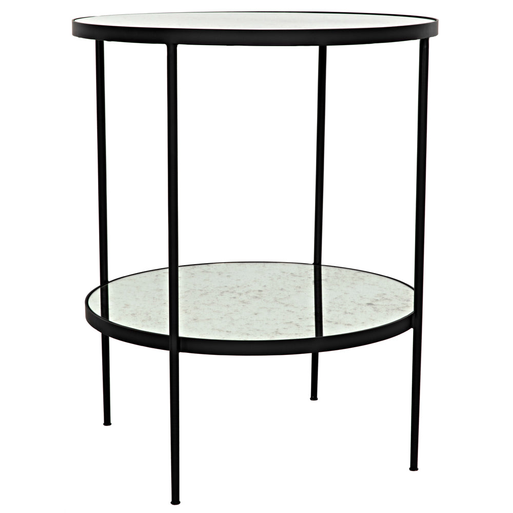 Anna Side Table Side & End Tables Noir , Black Friday Sale Noir Furniture Sale, Old Bones Co, Mid Century Furniture Sale, Four Hands Furniture, Black Friday Sale Anna Side Table,Gus Sale, Perigold Anna Side Table Side & End Tables Black Friday Sale , Perigold Sale Anna Side Table,Anna Side Table Lulu and Georgia, Burke Decor Sale Anna Side Table, www.oldbonesco.com