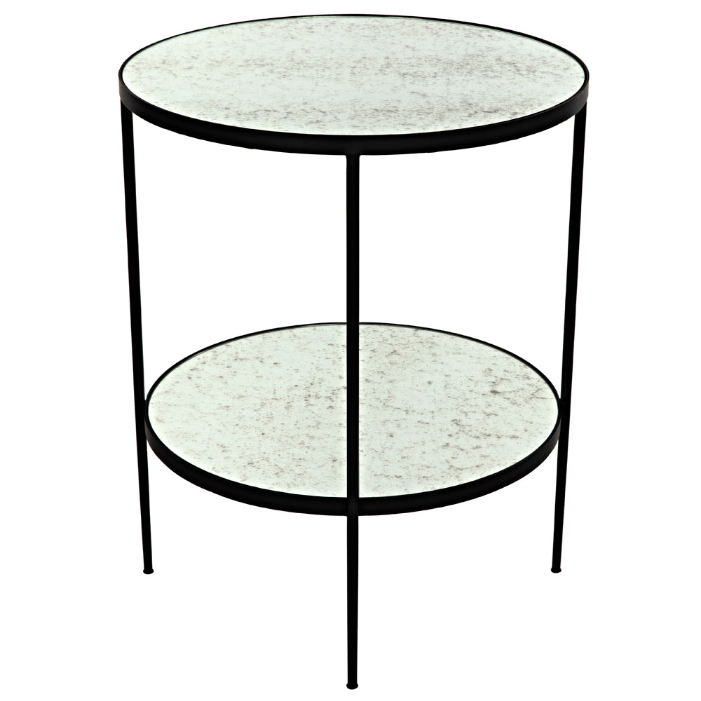 Anna Side Table Side & End Tables Noir , Black Friday Sale Noir Furniture Sale, Old Bones Co, Mid Century Furniture Sale, Four Hands Furniture, Black Friday Sale Anna Side Table,Gus Sale, Perigold Anna Side Table Side & End Tables Black Friday Sale , Perigold Sale Anna Side Table,Anna Side Table Lulu and Georgia, Burke Decor Sale Anna Side Table, www.oldbonesco.com