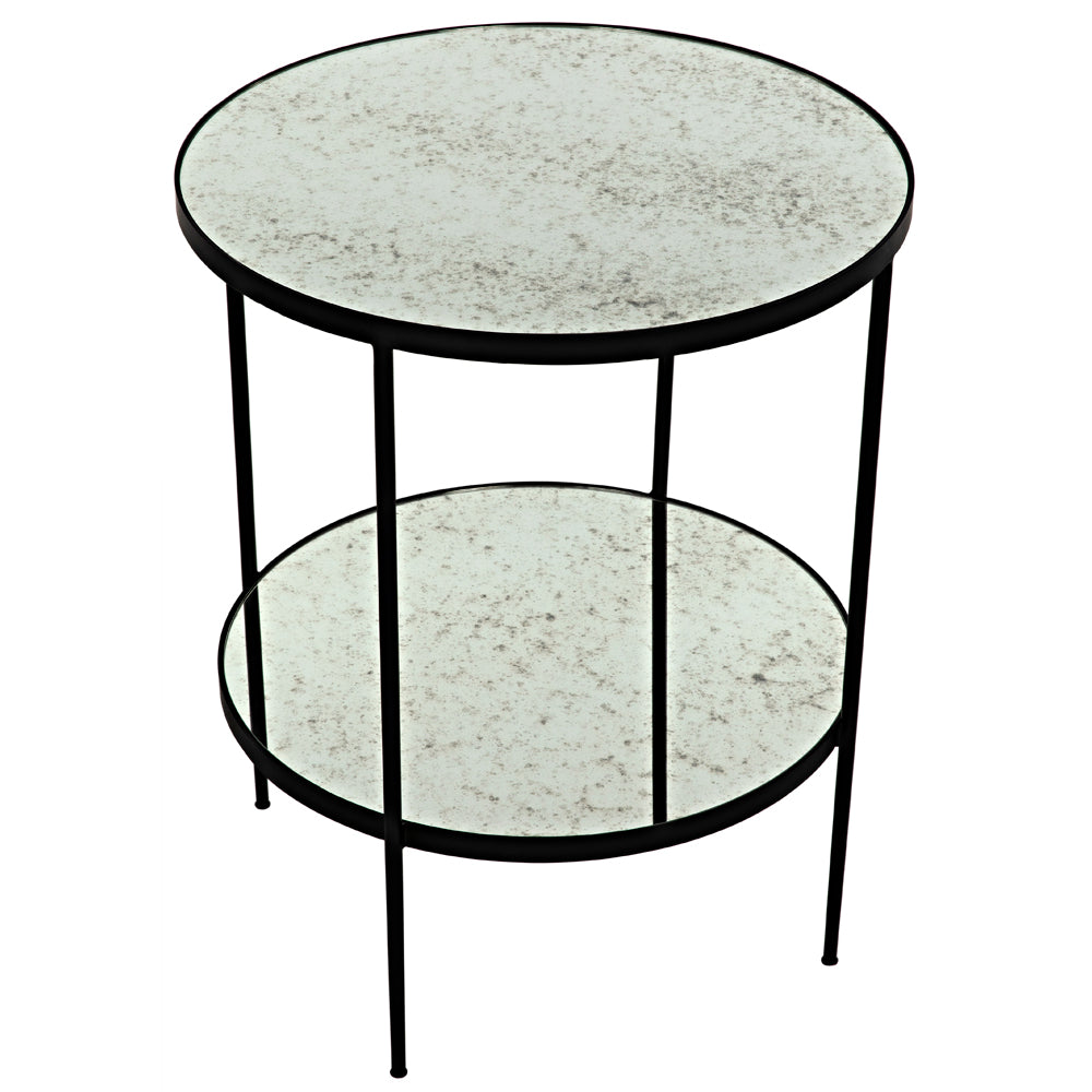 Anna Side Table Side & End Tables Noir , Black Friday Sale Noir Furniture Sale, Old Bones Co, Mid Century Furniture Sale, Four Hands Furniture, Black Friday Sale Anna Side Table,Gus Sale, Perigold Anna Side Table Side & End Tables Black Friday Sale , Perigold Sale Anna Side Table,Anna Side Table Lulu and Georgia, Burke Decor Sale Anna Side Table, www.oldbonesco.com