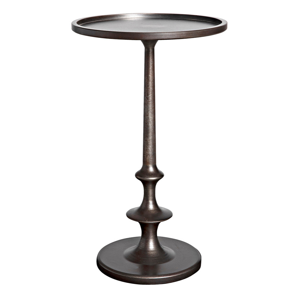 Terni Side Table Side & End Tables Noir , Black Friday Sale Noir Furniture Sale, Old Bones Co, Mid Century Furniture Sale, Four Hands Furniture, Black Friday Sale Terni Side Table,Gus Sale, Perigold Terni Side Table Side & End Tables Black Friday Sale , Perigold Sale Terni Side Table,Terni Side Table Lulu and Georgia, Burke Decor Sale Terni Side Table, www.oldbonesco.com