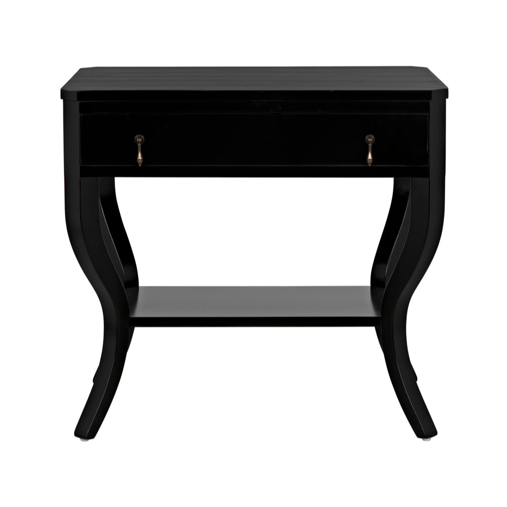 Weldon Side Table Side & End Tables Noir , Black Friday Sale Noir Furniture Sale, Old Bones Co, Mid Century Furniture Sale, Four Hands Furniture, Black Friday Sale Weldon Side Table,Gus Sale, Perigold Weldon Side Table Side & End Tables Black Friday Sale , Perigold Sale Weldon Side Table,Weldon Side Table Lulu and Georgia, Burke Decor Sale Weldon Side Table, www.oldbonesco.com
