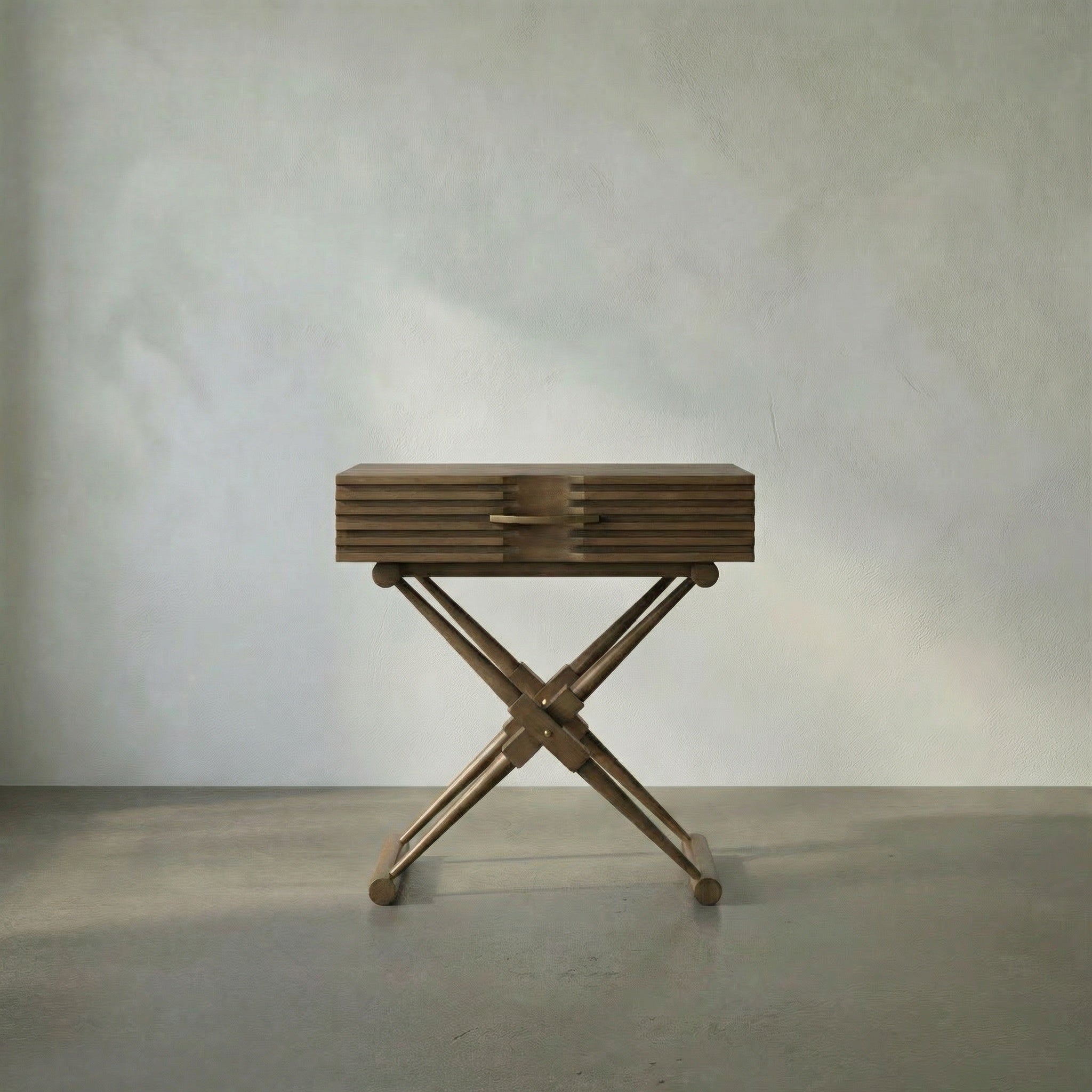Zanta Side Table