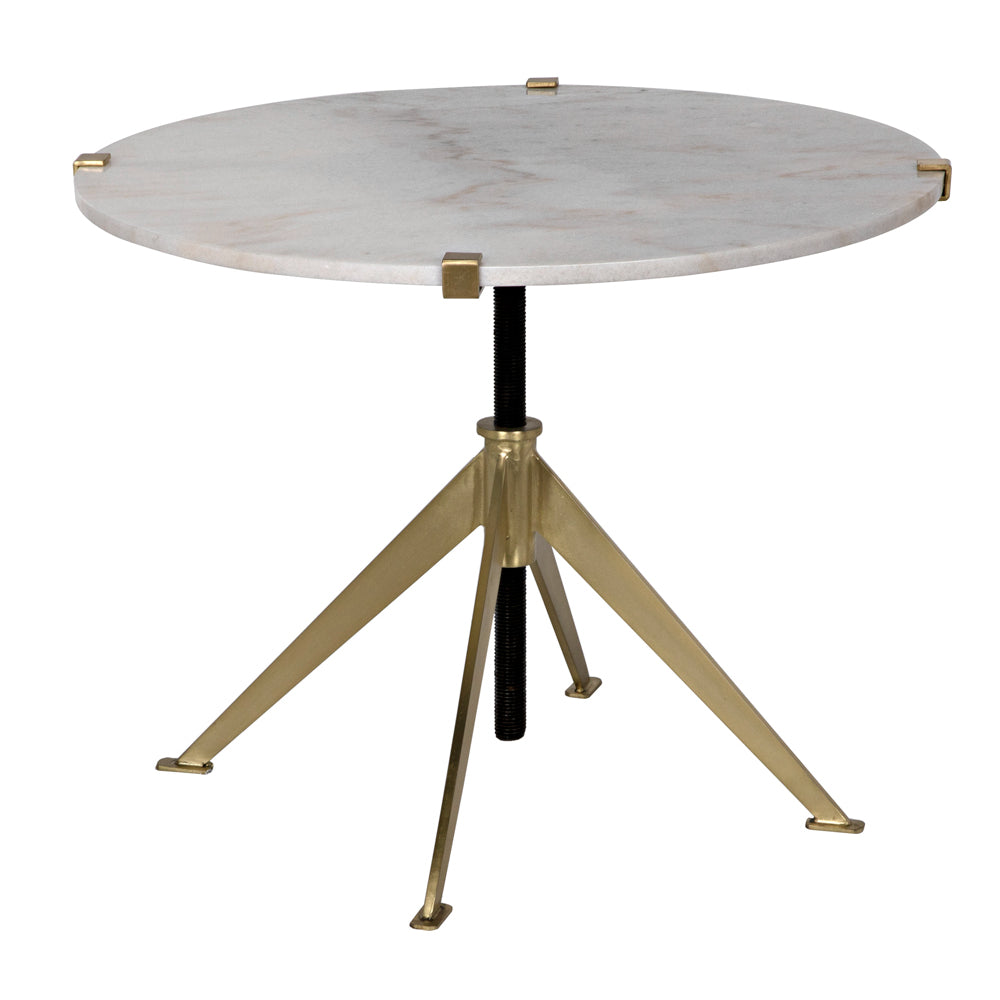 Edith Adjustable Side Table Side & End Tables Noir Antique Brass Large , Black Friday Sale Noir Furniture Sale, Old Bones Co, Mid Century Furniture Sale, Four Hands Furniture, Black Friday Sale Edith Adjustable Side Table,Gus Sale, Perigold Edith Adjustable Side Table Side & End Tables Black Friday Sale , Perigold Sale Edith Adjustable Side Table,Edith Adjustable Side Table Lulu and Georgia, Burke Decor Sale Edith Adjustable Side Table, www.oldbonesco.com