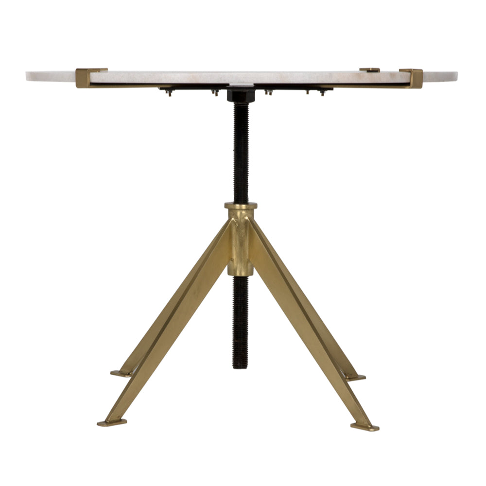 Edith Adjustable Side Table Side & End Tables Noir , Black Friday Sale Noir Furniture Sale, Old Bones Co, Mid Century Furniture Sale, Four Hands Furniture, Black Friday Sale Edith Adjustable Side Table,Gus Sale, Perigold Edith Adjustable Side Table Side & End Tables Black Friday Sale , Perigold Sale Edith Adjustable Side Table,Edith Adjustable Side Table Lulu and Georgia, Burke Decor Sale Edith Adjustable Side Table, www.oldbonesco.com