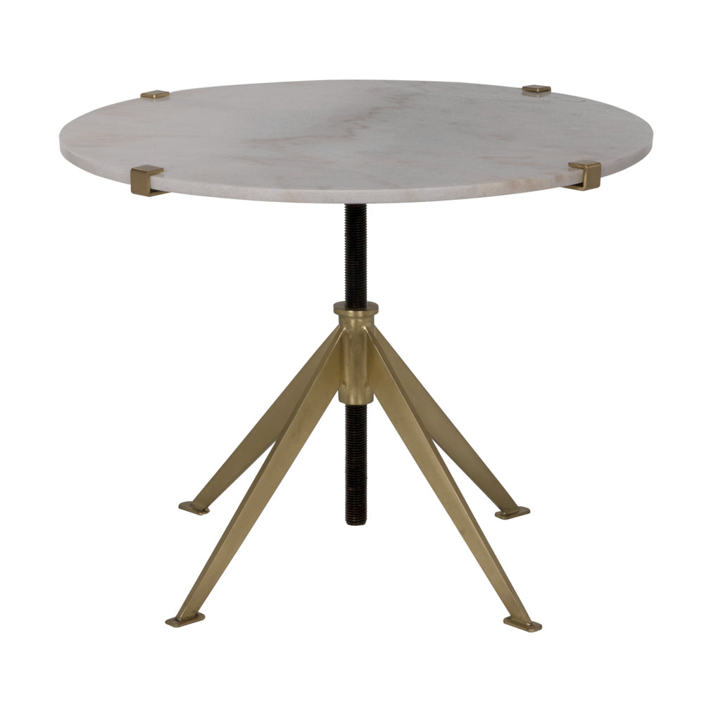 Edith Adjustable Side Table Side & End Tables Noir , Black Friday Sale Noir Furniture Sale, Old Bones Co, Mid Century Furniture Sale, Four Hands Furniture, Black Friday Sale Edith Adjustable Side Table,Gus Sale, Perigold Edith Adjustable Side Table Side & End Tables Black Friday Sale , Perigold Sale Edith Adjustable Side Table,Edith Adjustable Side Table Lulu and Georgia, Burke Decor Sale Edith Adjustable Side Table, www.oldbonesco.com