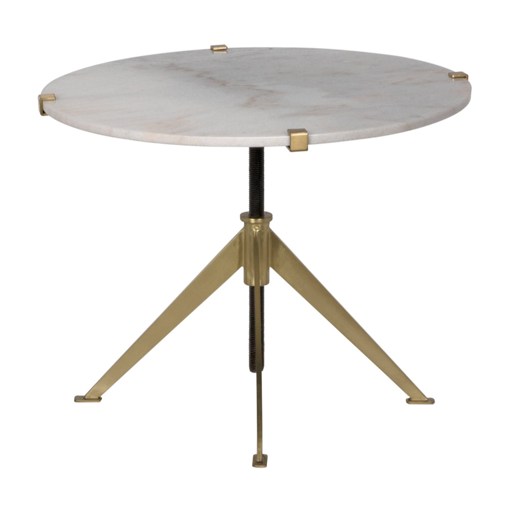 Edith Adjustable Side Table Side & End Tables Noir , Black Friday Sale Noir Furniture Sale, Old Bones Co, Mid Century Furniture Sale, Four Hands Furniture, Black Friday Sale Edith Adjustable Side Table,Gus Sale, Perigold Edith Adjustable Side Table Side & End Tables Black Friday Sale , Perigold Sale Edith Adjustable Side Table,Edith Adjustable Side Table Lulu and Georgia, Burke Decor Sale Edith Adjustable Side Table, www.oldbonesco.com