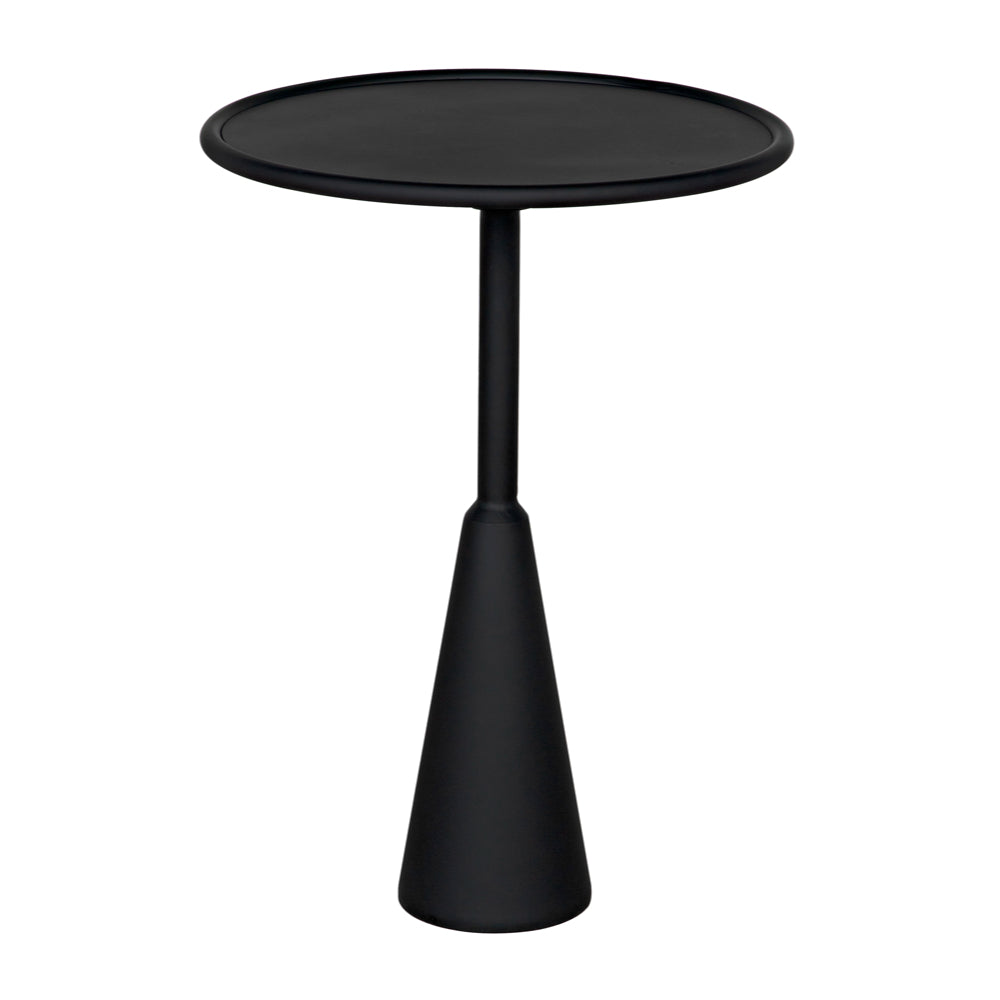 Hiro Side Table Side & End Tables Noir Matte Black , Black Friday Sale Noir Furniture Sale, Old Bones Co, Mid Century Furniture Sale, Four Hands Furniture, Black Friday Sale Hiro Side Table,Gus Sale, Perigold Hiro Side Table Side & End Tables Black Friday Sale , Perigold Sale Hiro Side Table,Hiro Side Table Lulu and Georgia, Burke Decor Sale Hiro Side Table, www.oldbonesco.com