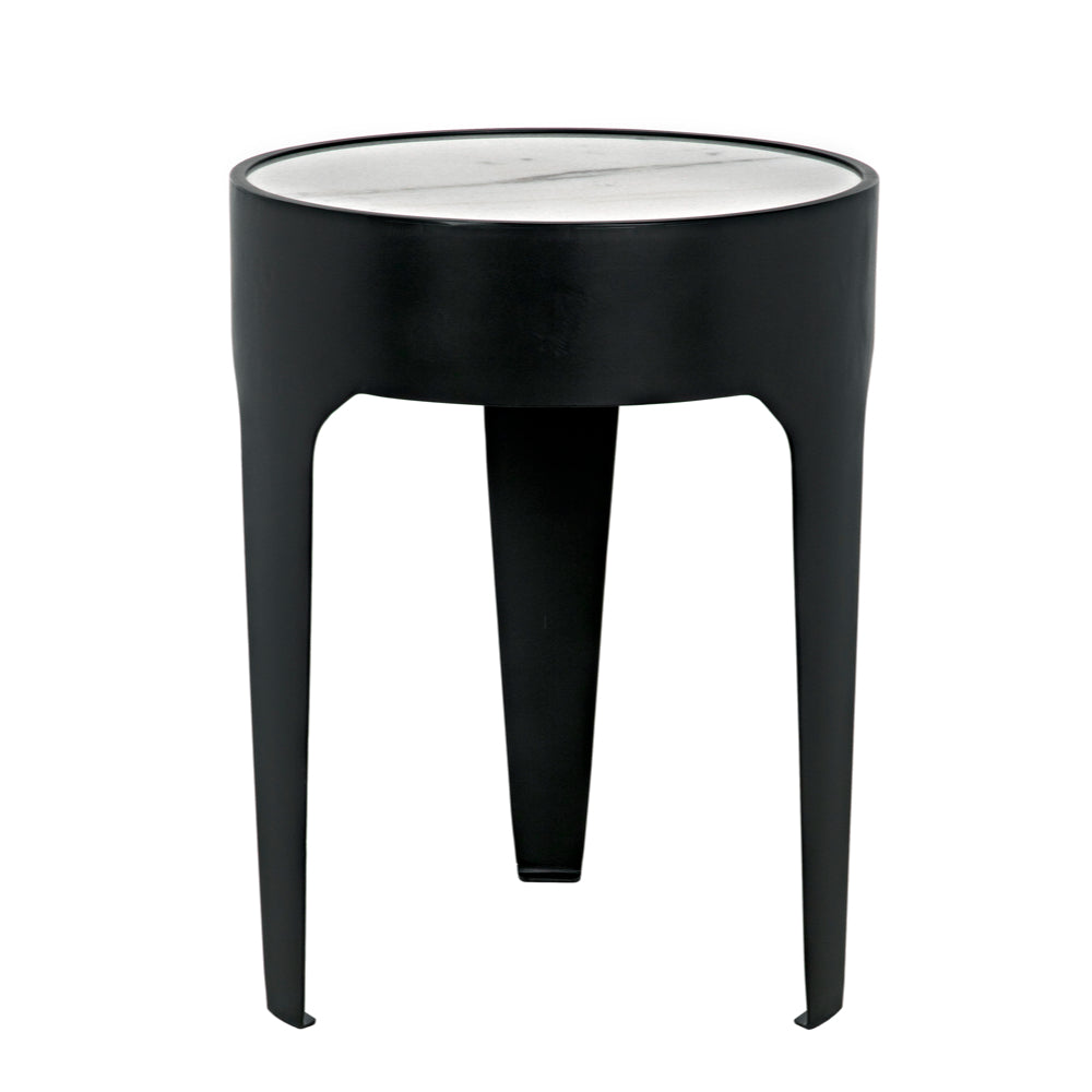 Cylinder Side Table Side & End Tables Noir , Black Friday Sale Noir Furniture Sale, Old Bones Co, Mid Century Furniture Sale, Four Hands Furniture, Black Friday Sale Cylinder Side Table,Gus Sale, Perigold Cylinder Side Table Side & End Tables Black Friday Sale , Perigold Sale Cylinder Side Table,Cylinder Side Table Lulu and Georgia, Burke Decor Sale Cylinder Side Table, www.oldbonesco.com