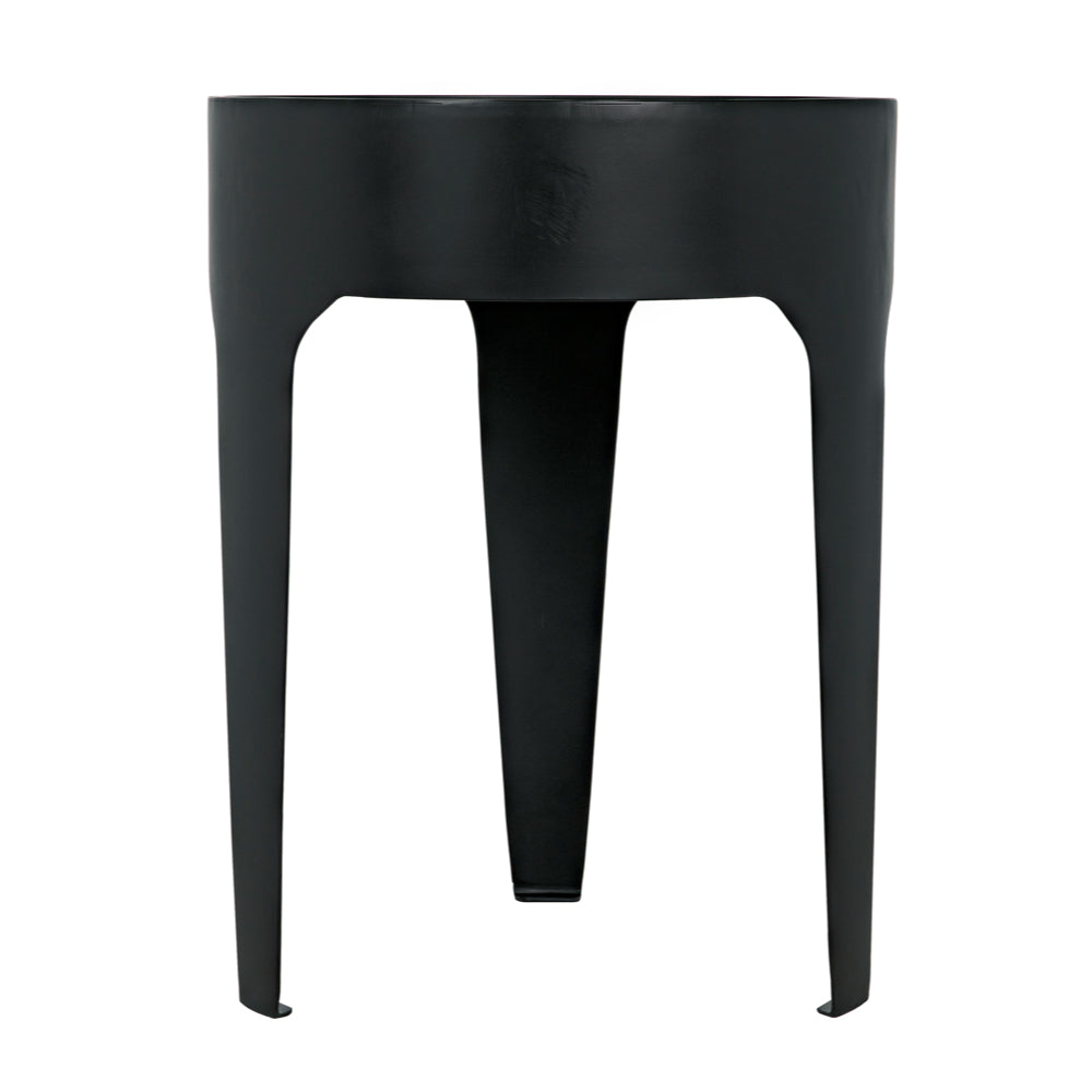 Cylinder Side Table Side & End Tables Noir , Black Friday Sale Noir Furniture Sale, Old Bones Co, Mid Century Furniture Sale, Four Hands Furniture, Black Friday Sale Cylinder Side Table,Gus Sale, Perigold Cylinder Side Table Side & End Tables Black Friday Sale , Perigold Sale Cylinder Side Table,Cylinder Side Table Lulu and Georgia, Burke Decor Sale Cylinder Side Table, www.oldbonesco.com