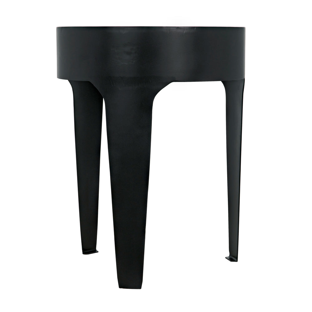 Cylinder Side Table Side & End Tables Noir , Black Friday Sale Noir Furniture Sale, Old Bones Co, Mid Century Furniture Sale, Four Hands Furniture, Black Friday Sale Cylinder Side Table,Gus Sale, Perigold Cylinder Side Table Side & End Tables Black Friday Sale , Perigold Sale Cylinder Side Table,Cylinder Side Table Lulu and Georgia, Burke Decor Sale Cylinder Side Table, www.oldbonesco.com