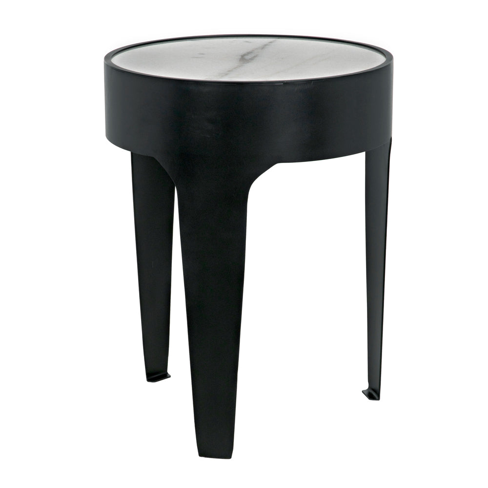 Cylinder Side Table Side & End Tables Noir Small , Black Friday Sale Noir Furniture Sale, Old Bones Co, Mid Century Furniture Sale, Four Hands Furniture, Black Friday Sale Cylinder Side Table,Gus Sale, Perigold Cylinder Side Table Side & End Tables Black Friday Sale , Perigold Sale Cylinder Side Table,Cylinder Side Table Lulu and Georgia, Burke Decor Sale Cylinder Side Table, www.oldbonesco.com