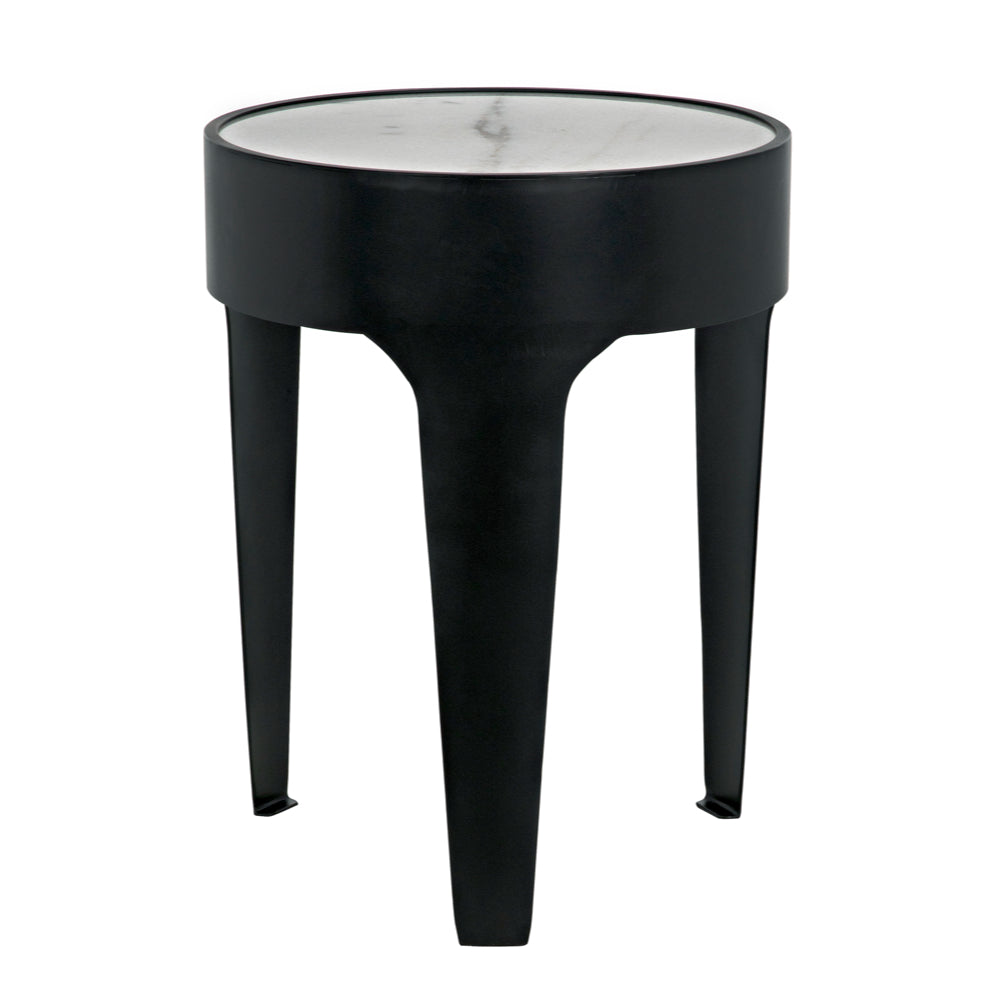 Cylinder Side Table Side & End Tables Noir , Black Friday Sale Noir Furniture Sale, Old Bones Co, Mid Century Furniture Sale, Four Hands Furniture, Black Friday Sale Cylinder Side Table,Gus Sale, Perigold Cylinder Side Table Side & End Tables Black Friday Sale , Perigold Sale Cylinder Side Table,Cylinder Side Table Lulu and Georgia, Burke Decor Sale Cylinder Side Table, www.oldbonesco.com