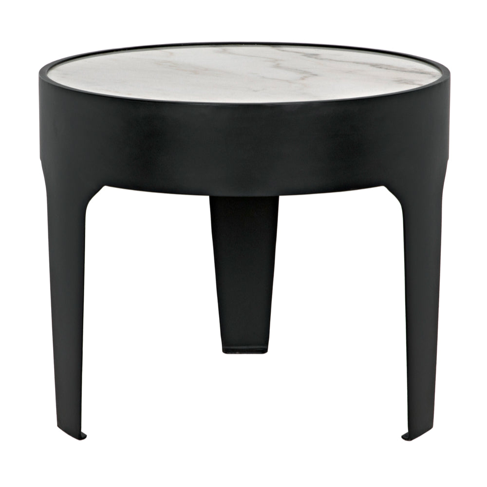 Cylinder Side Table Side & End Tables Noir , Black Friday Sale Noir Furniture Sale, Old Bones Co, Mid Century Furniture Sale, Four Hands Furniture, Black Friday Sale Cylinder Side Table,Gus Sale, Perigold Cylinder Side Table Side & End Tables Black Friday Sale , Perigold Sale Cylinder Side Table,Cylinder Side Table Lulu and Georgia, Burke Decor Sale Cylinder Side Table, www.oldbonesco.com