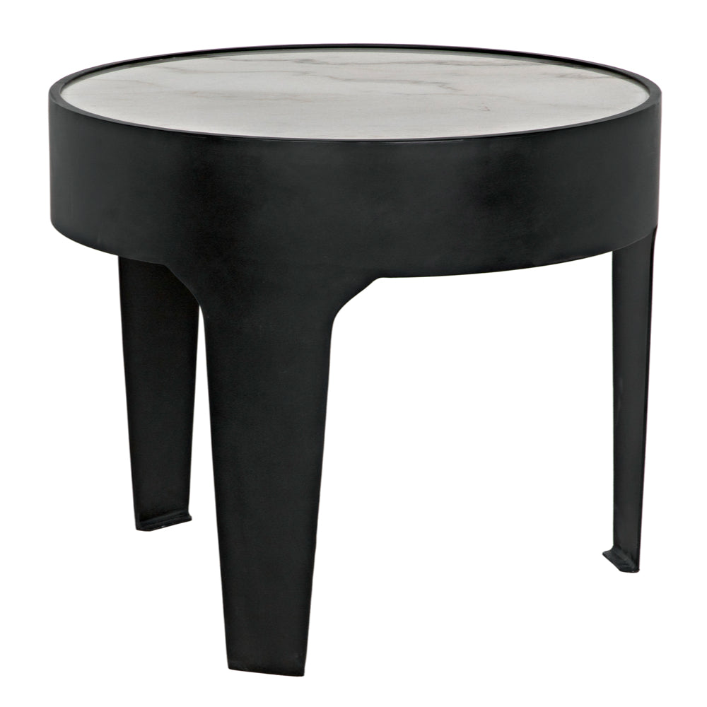 Cylinder Side Table Side & End Tables Noir Large , Black Friday Sale Noir Furniture Sale, Old Bones Co, Mid Century Furniture Sale, Four Hands Furniture, Black Friday Sale Cylinder Side Table,Gus Sale, Perigold Cylinder Side Table Side & End Tables Black Friday Sale , Perigold Sale Cylinder Side Table,Cylinder Side Table Lulu and Georgia, Burke Decor Sale Cylinder Side Table, www.oldbonesco.com