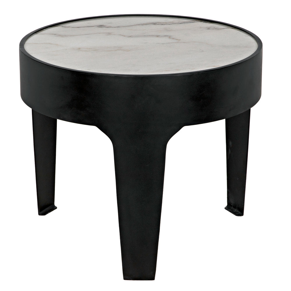Cylinder Side Table Side & End Tables Noir , Black Friday Sale Noir Furniture Sale, Old Bones Co, Mid Century Furniture Sale, Four Hands Furniture, Black Friday Sale Cylinder Side Table,Gus Sale, Perigold Cylinder Side Table Side & End Tables Black Friday Sale , Perigold Sale Cylinder Side Table,Cylinder Side Table Lulu and Georgia, Burke Decor Sale Cylinder Side Table, www.oldbonesco.com