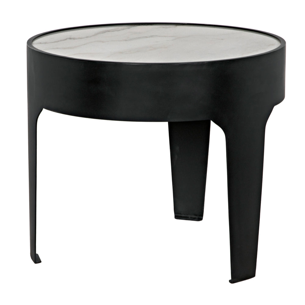 Cylinder Side Table Side & End Tables Noir , Black Friday Sale Noir Furniture Sale, Old Bones Co, Mid Century Furniture Sale, Four Hands Furniture, Black Friday Sale Cylinder Side Table,Gus Sale, Perigold Cylinder Side Table Side & End Tables Black Friday Sale , Perigold Sale Cylinder Side Table,Cylinder Side Table Lulu and Georgia, Burke Decor Sale Cylinder Side Table, www.oldbonesco.com