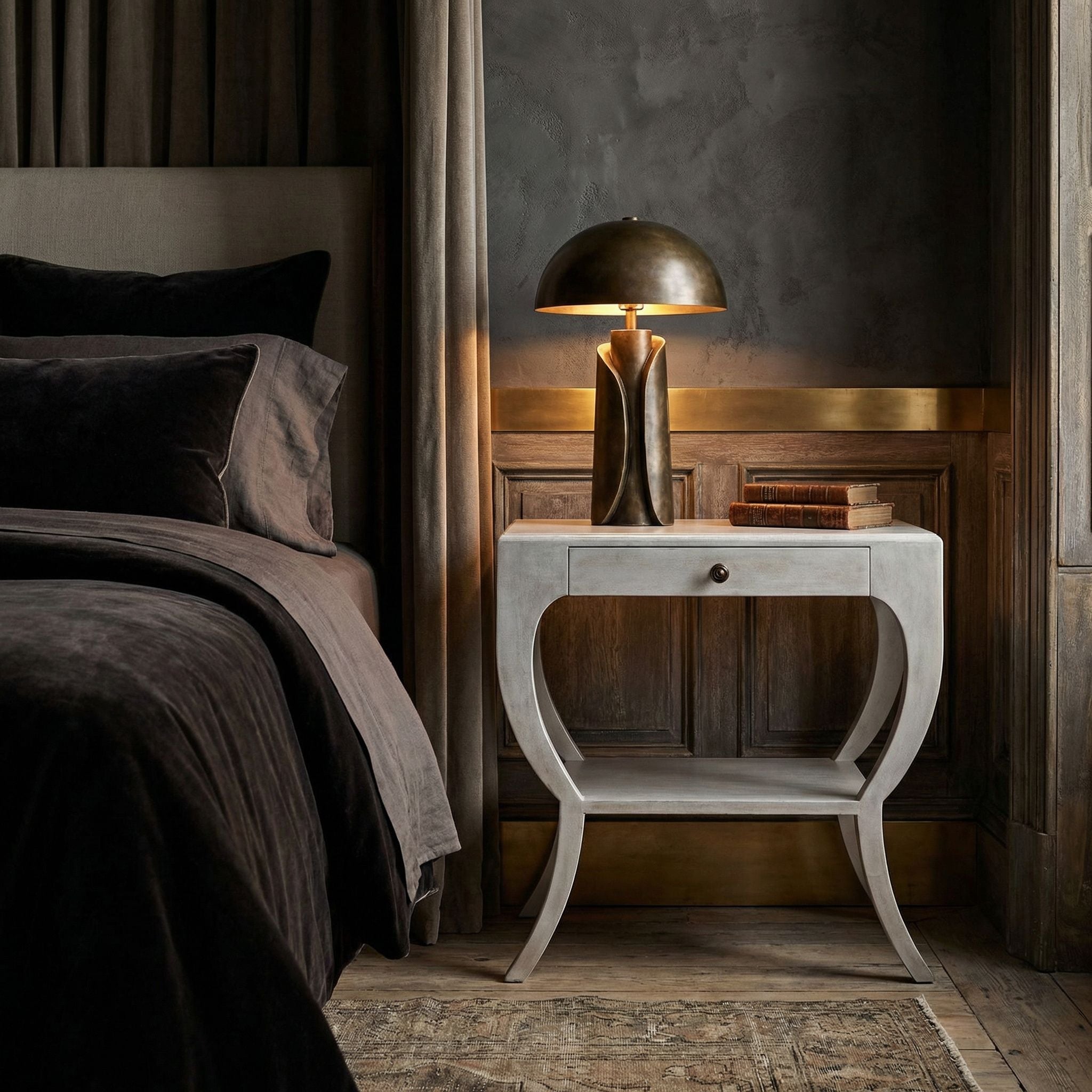 Maude Side Table