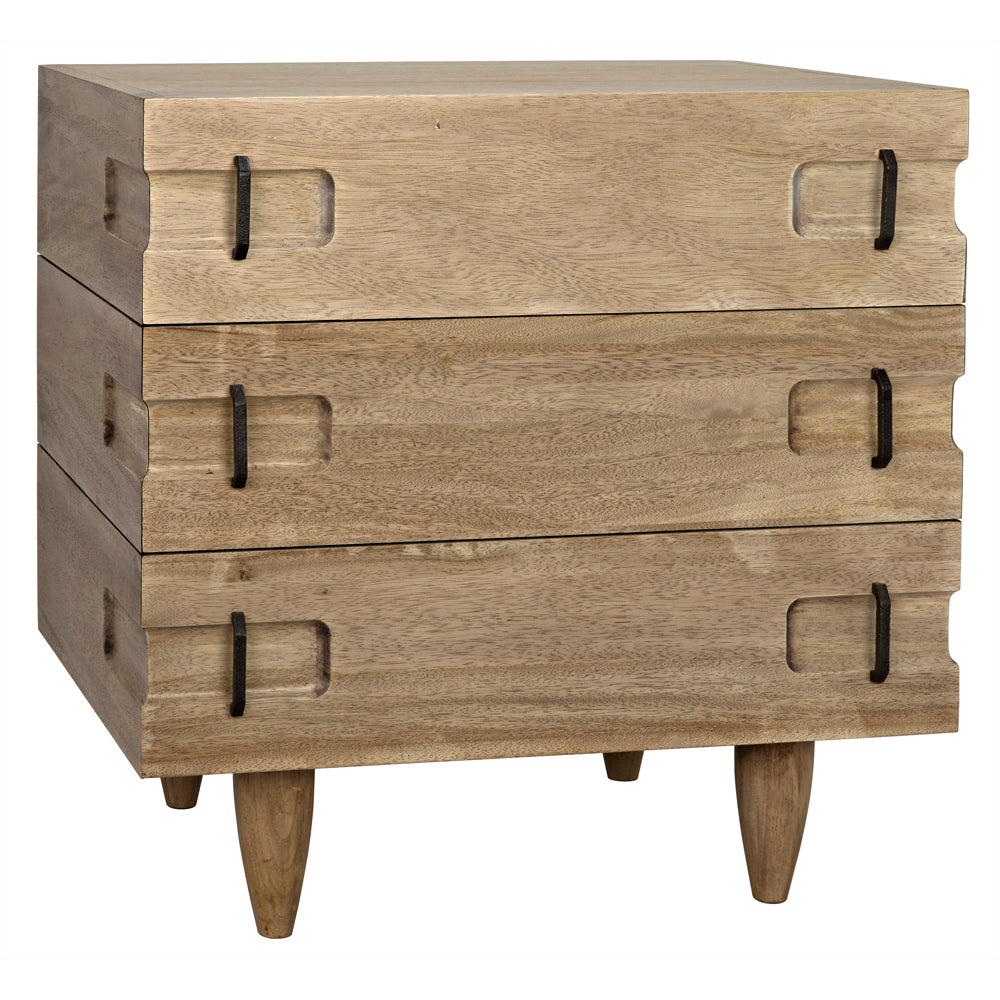 David Side Table Side & End Tables Noir Washed Walnut , Black Friday Sale Noir Furniture Sale, Old Bones Co, Mid Century Furniture Sale, Four Hands Furniture, Black Friday Sale David Side Table,Gus Sale, Perigold David Side Table Side & End Tables Black Friday Sale , Perigold Sale David Side Table,David Side Table Lulu and Georgia, Burke Decor Sale David Side Table, www.oldbonesco.com